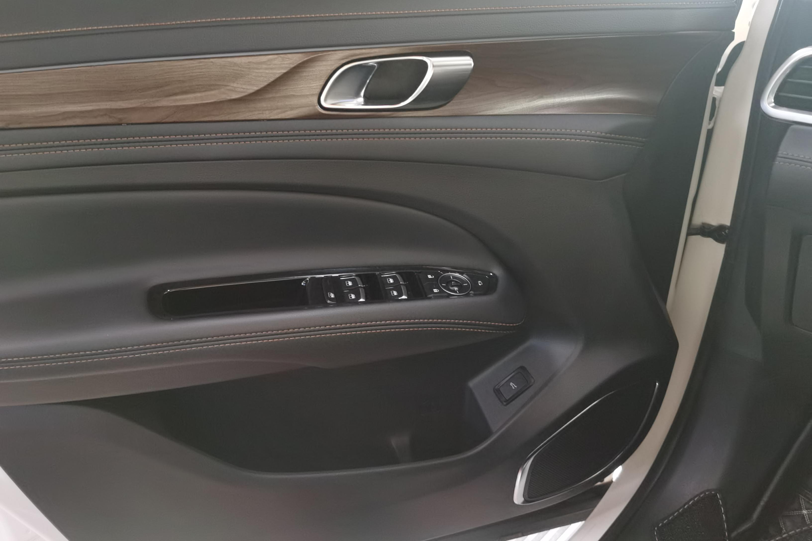 Ford Equator 2022 #22 Ford Equator 2022 car image #22