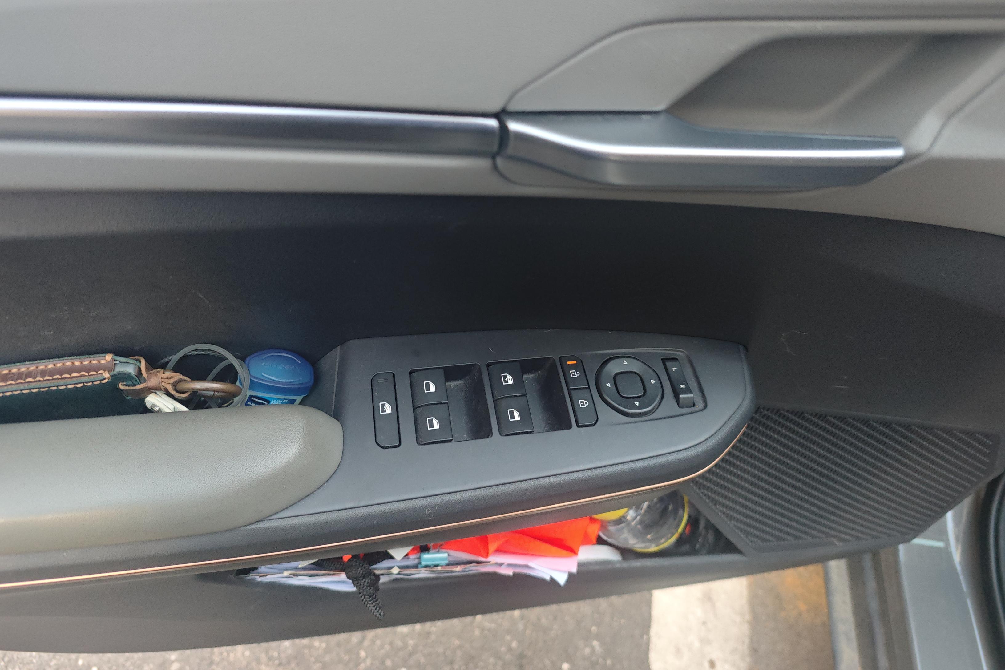 Kia EV5 2024 image de voiture #22