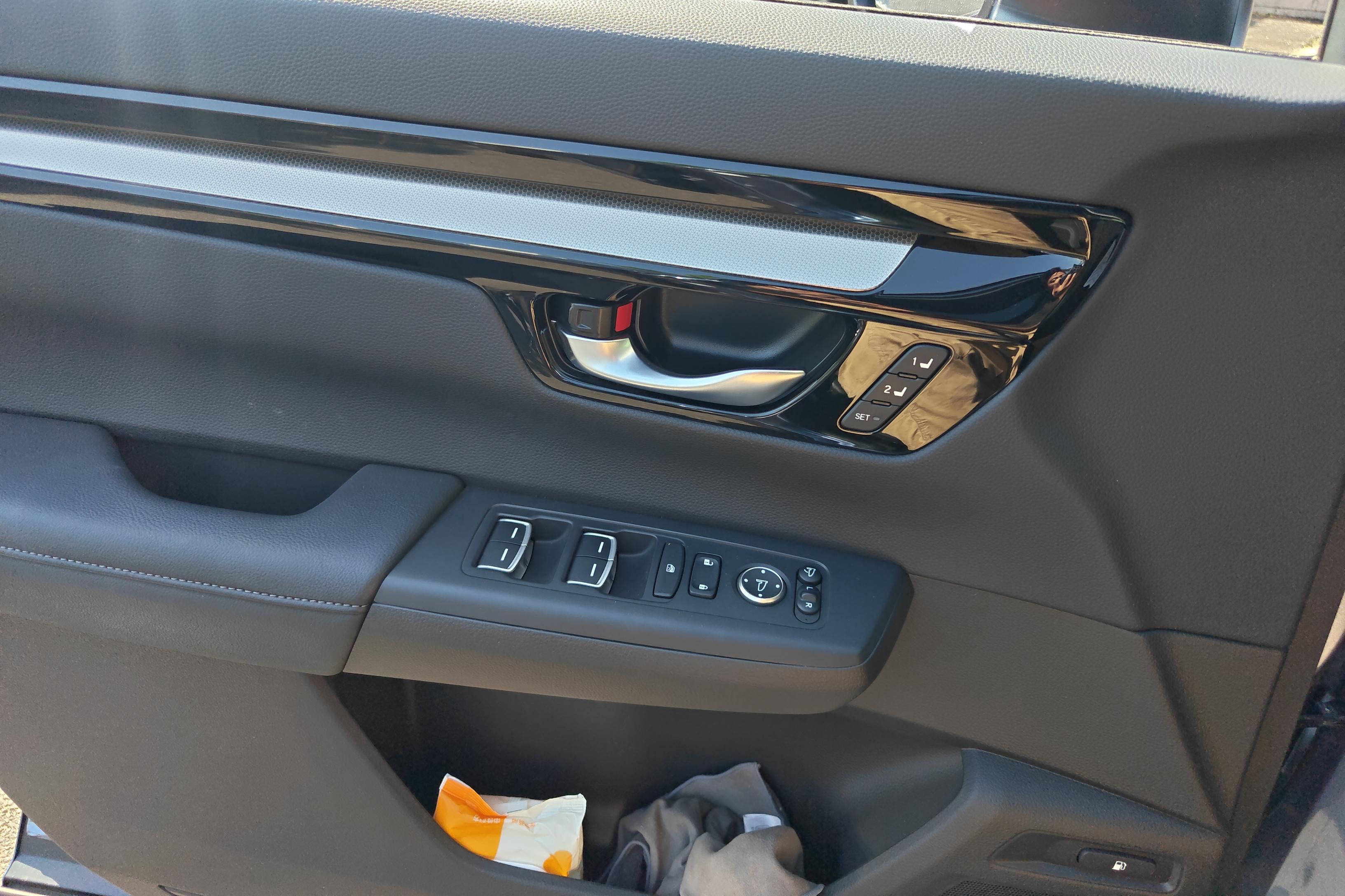 Honda Breeze 2023 car image #22