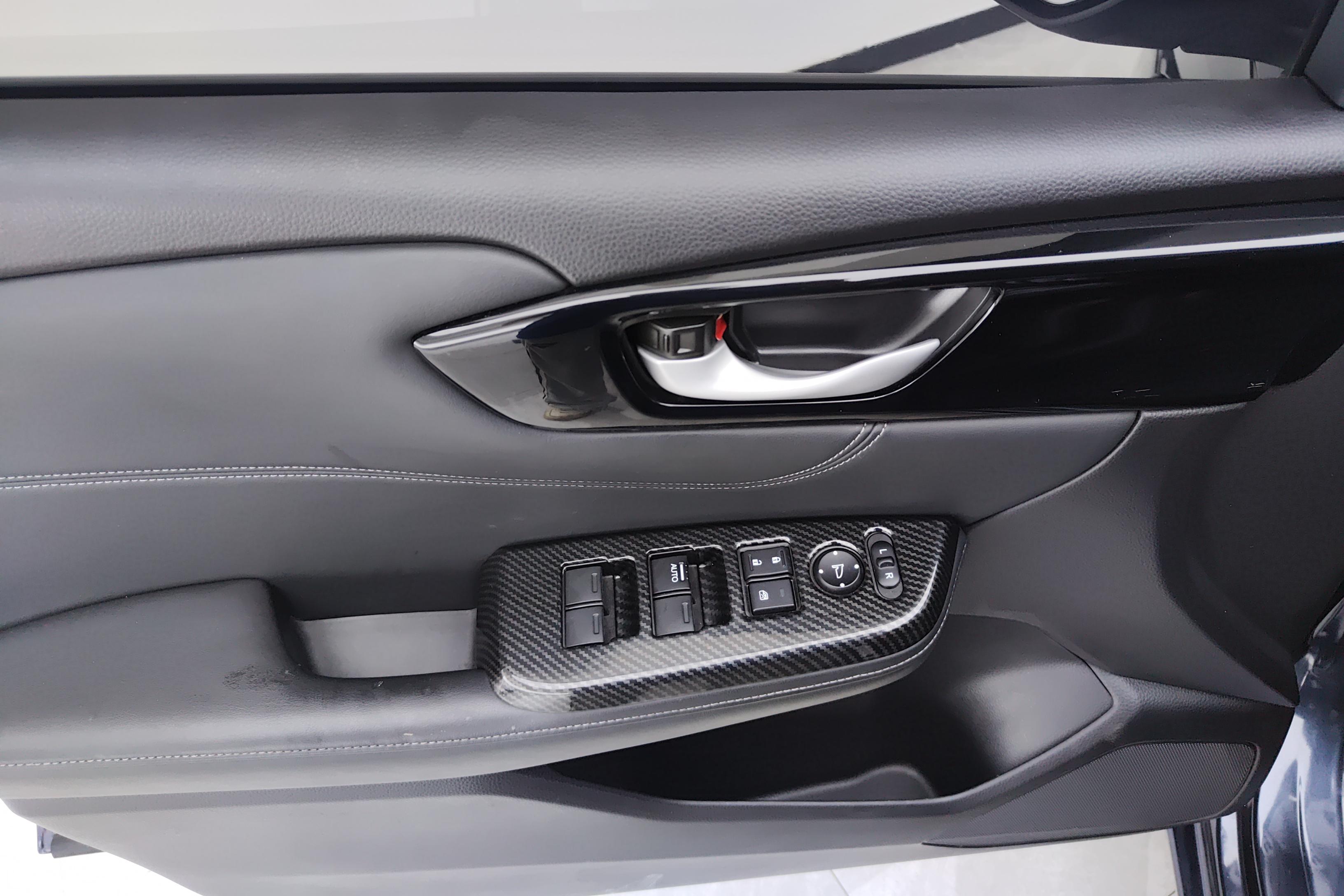 Honda Envix 2019 صورة سيارة #22