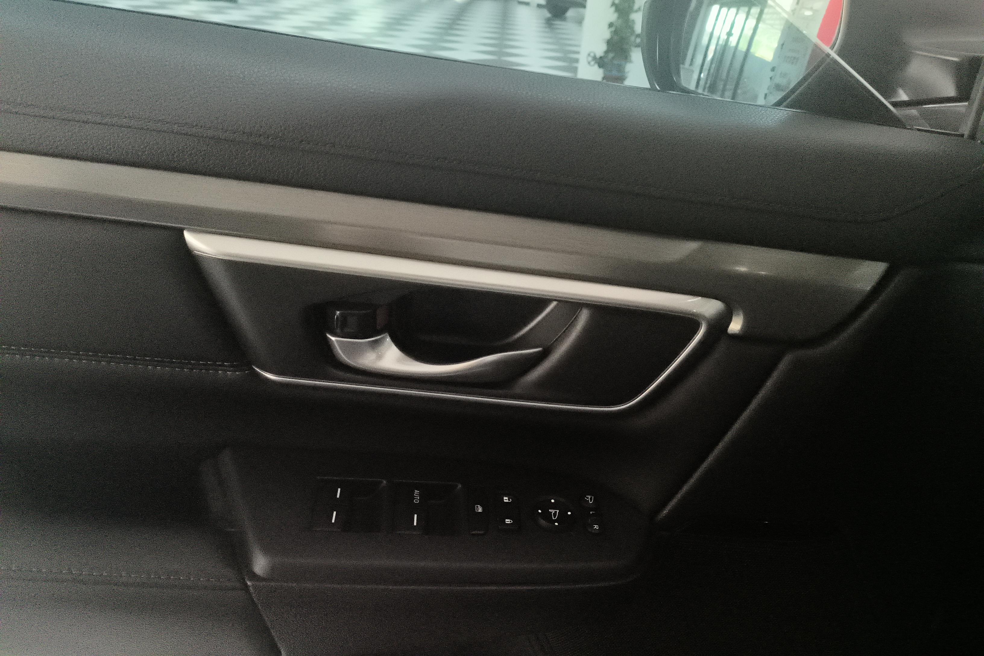 Honda Breeze 2022 immagine di auto #22