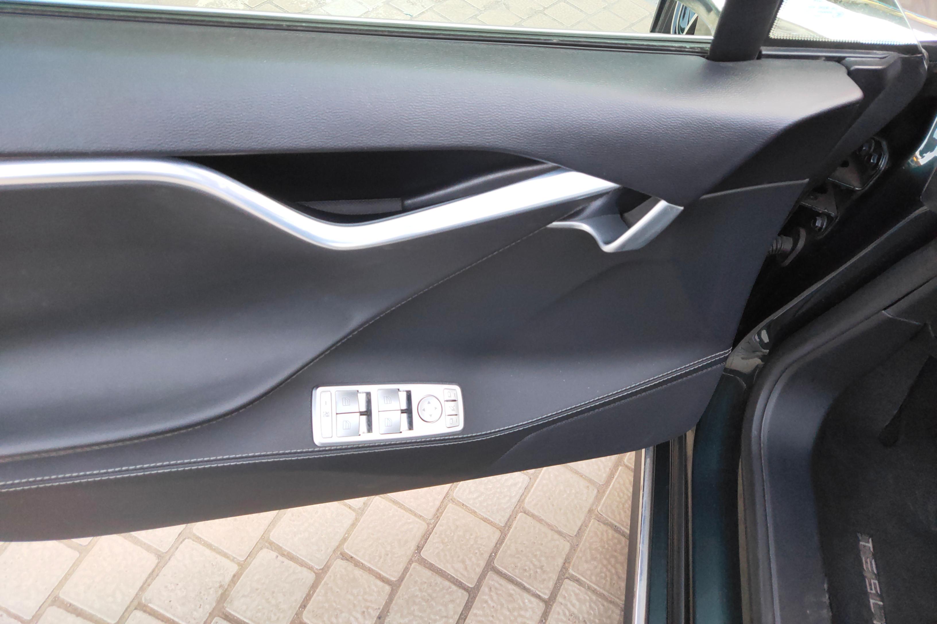 特斯拉 Model S 2014 汽车图片 #22