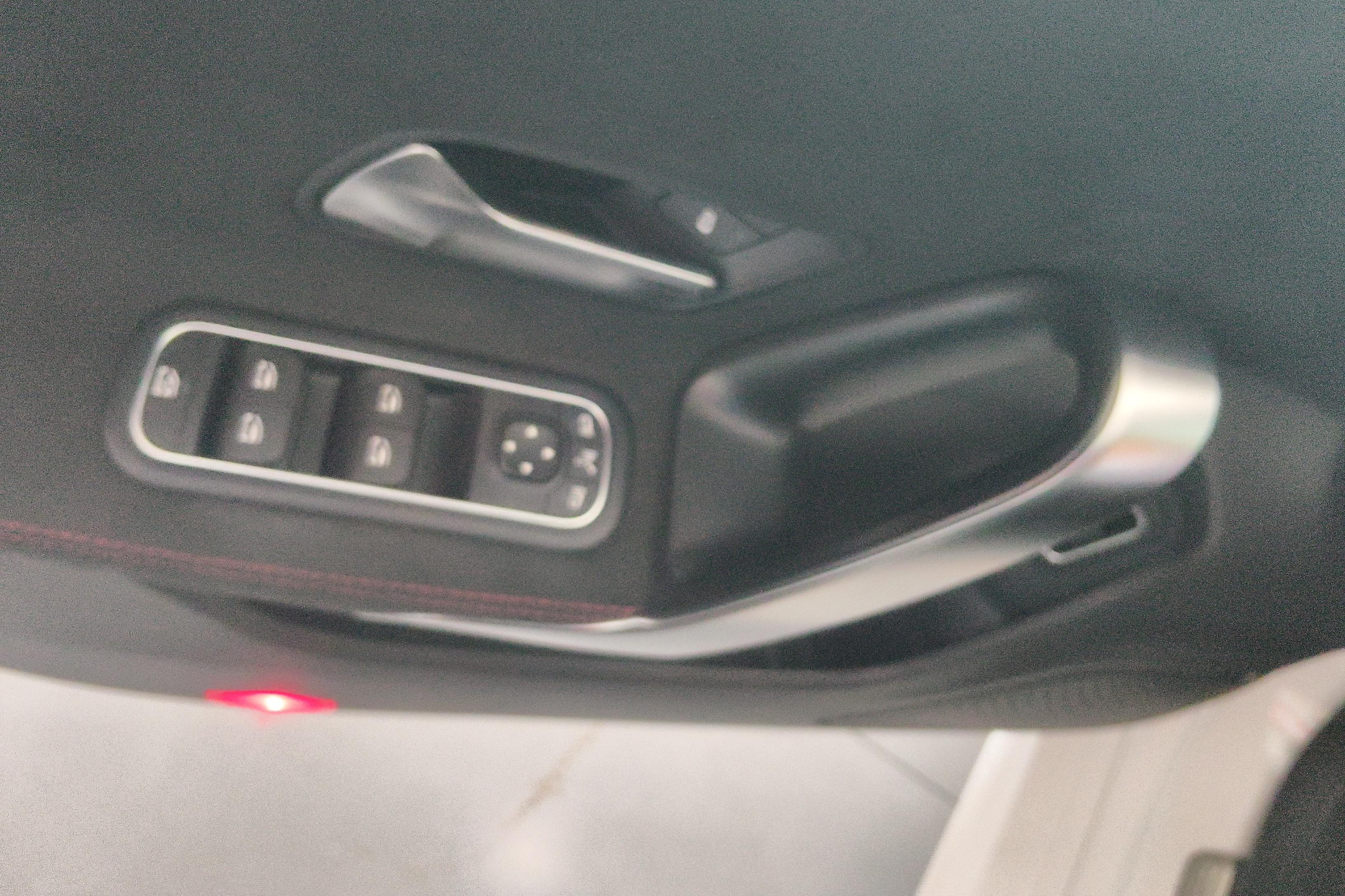 Mercedes-Benz CLA Class (Imported) 2022 car image #22