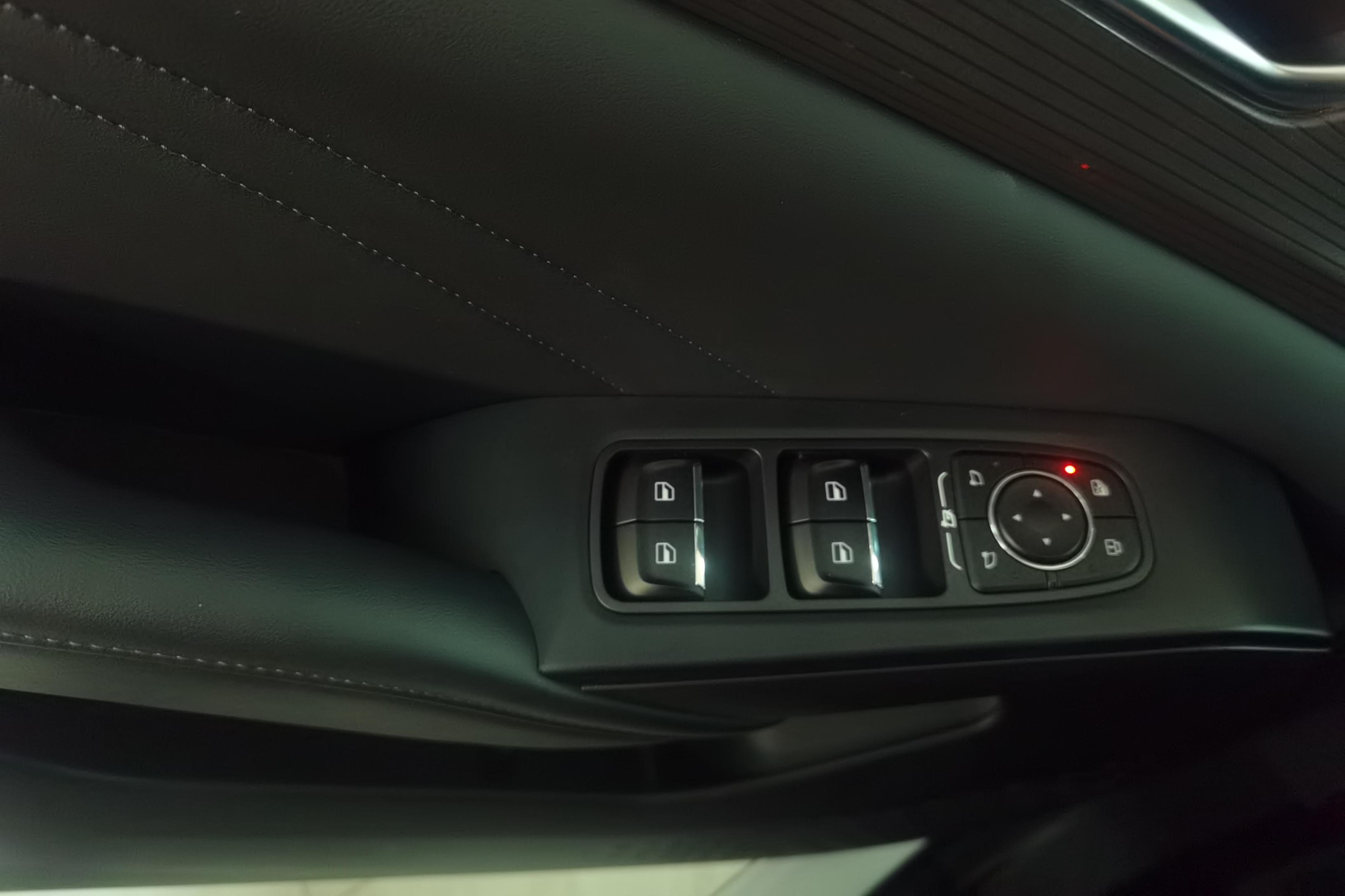 Haval Fierce Dragon MAX 2023 #22 Haval Fierce Dragon MAX 2023 car image #22