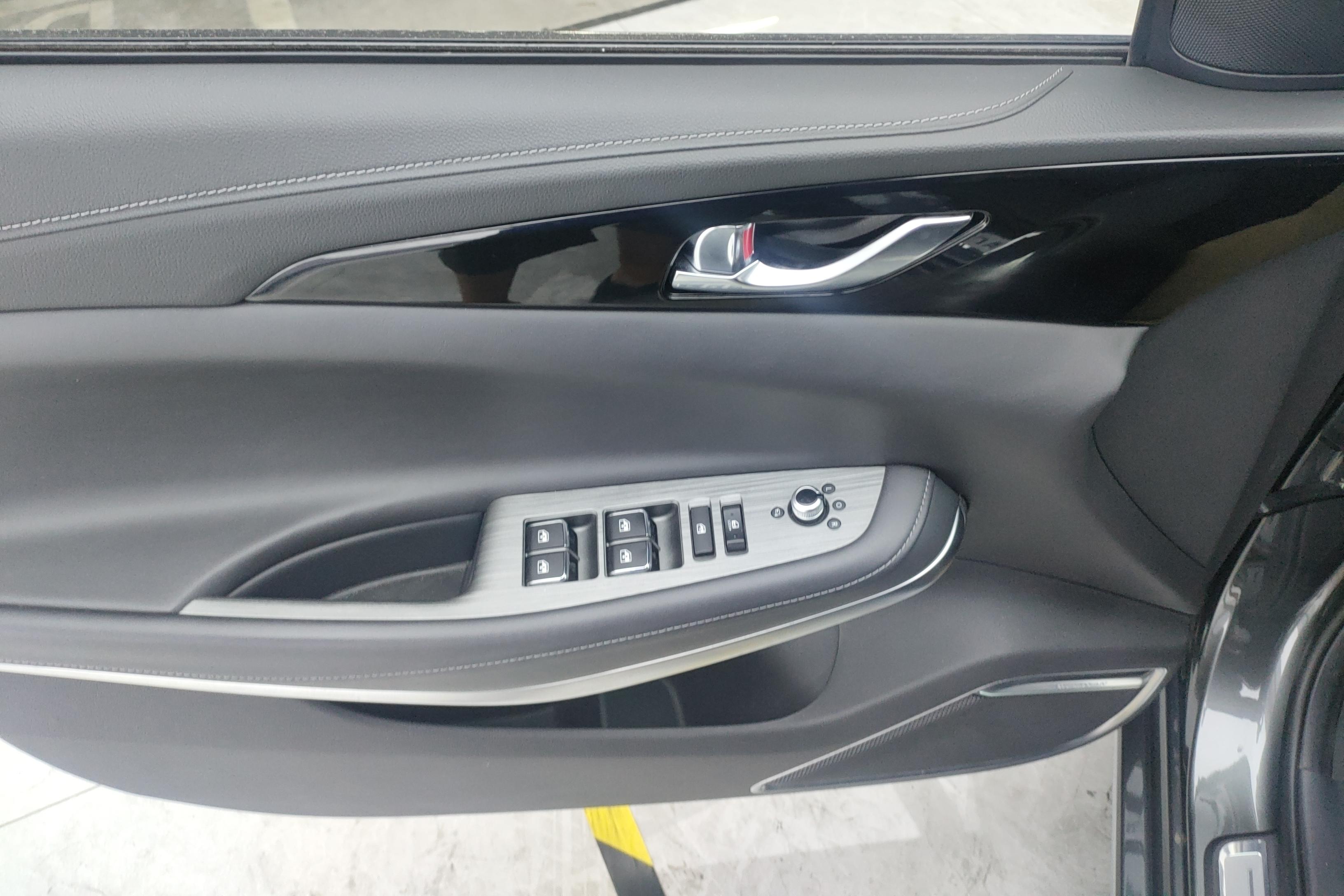 长安 锐程CC 2021 汽车图片 #22