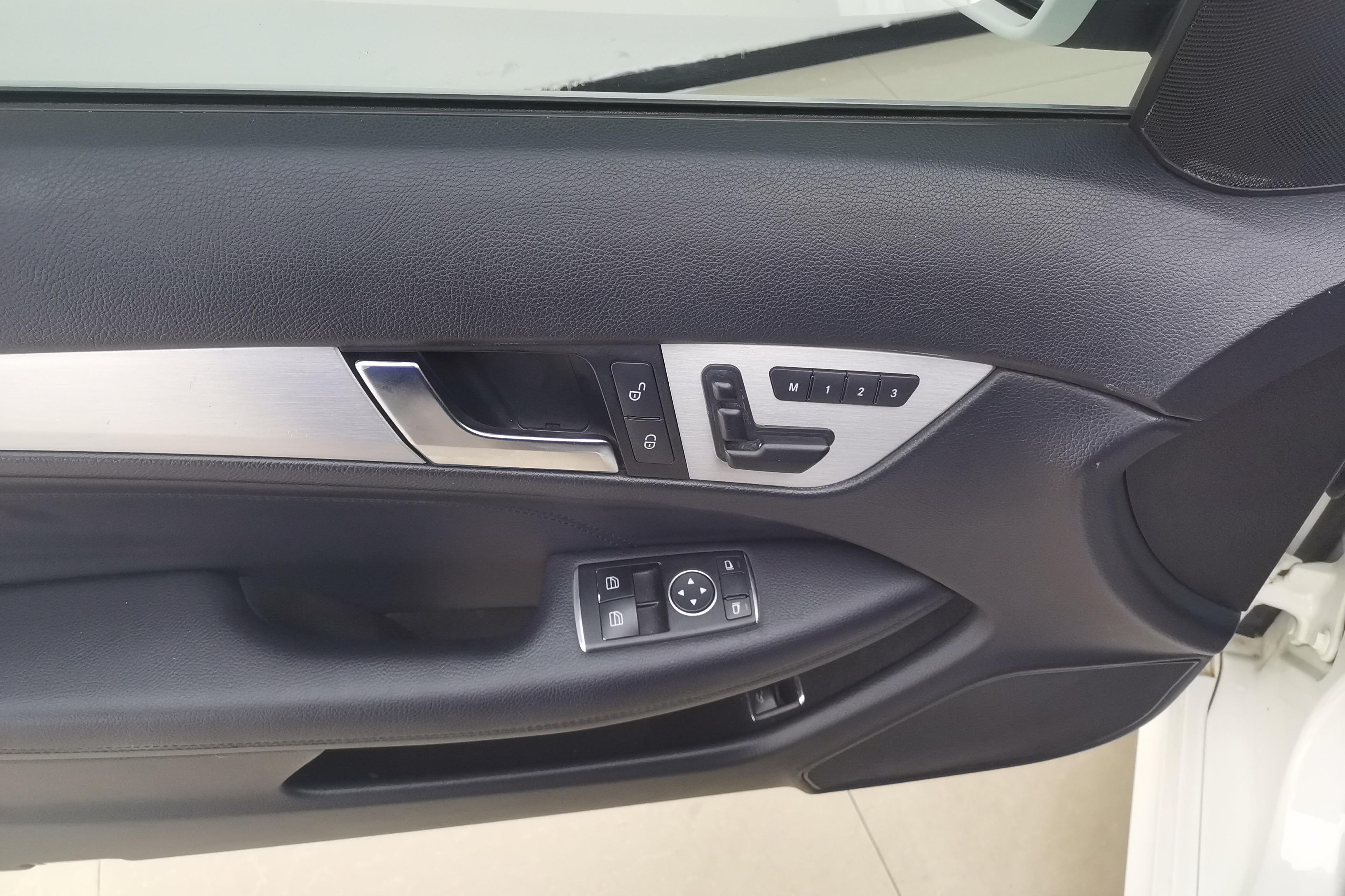 Mercedes-Benz C Class (Imported) 2014 car image #22