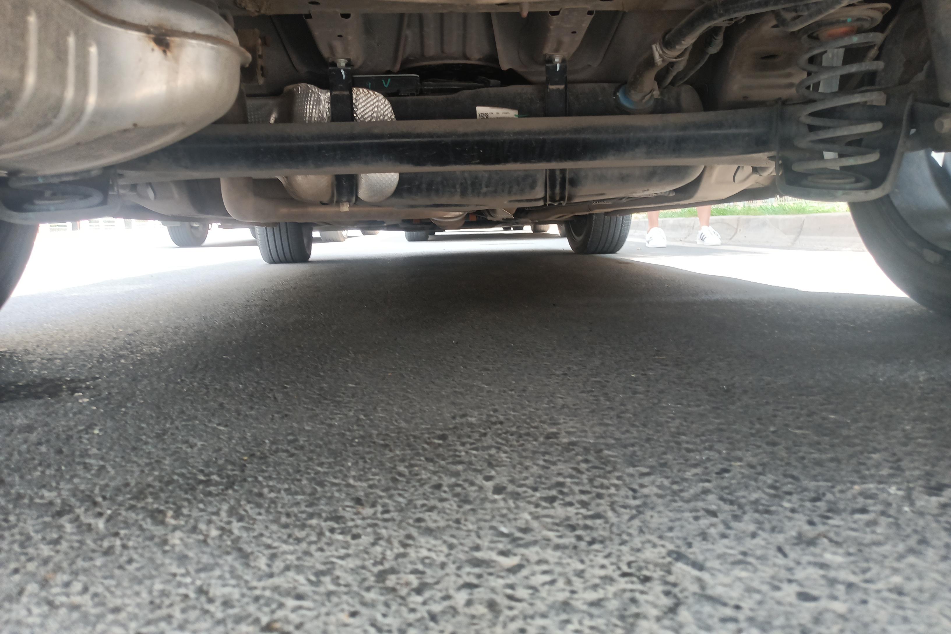 Chery Arrizo 5 GT 2023 car image #22