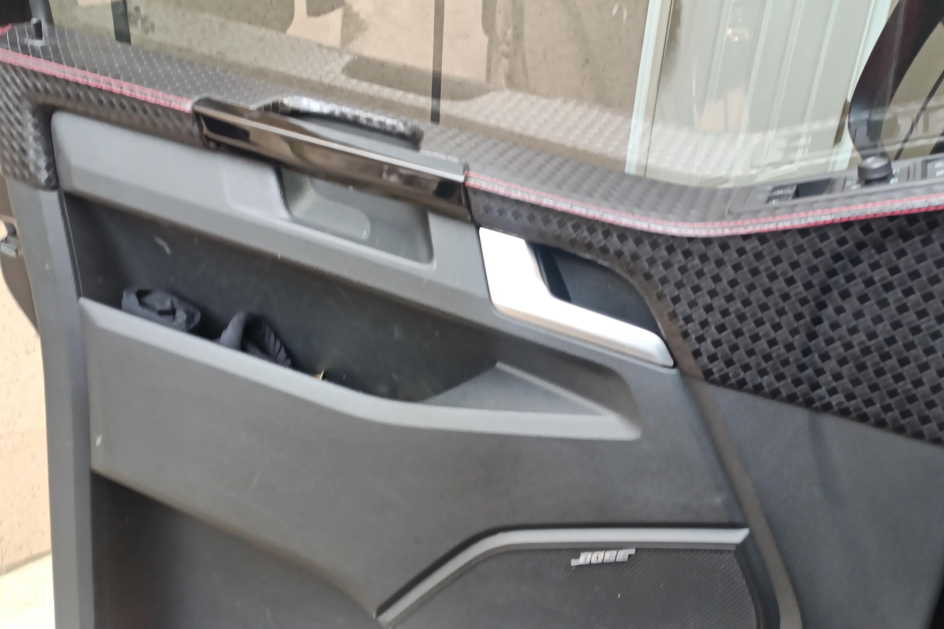 Volkswagen Caravelle 2019 #22 Volkswagen Caravelle 2019 car image #22