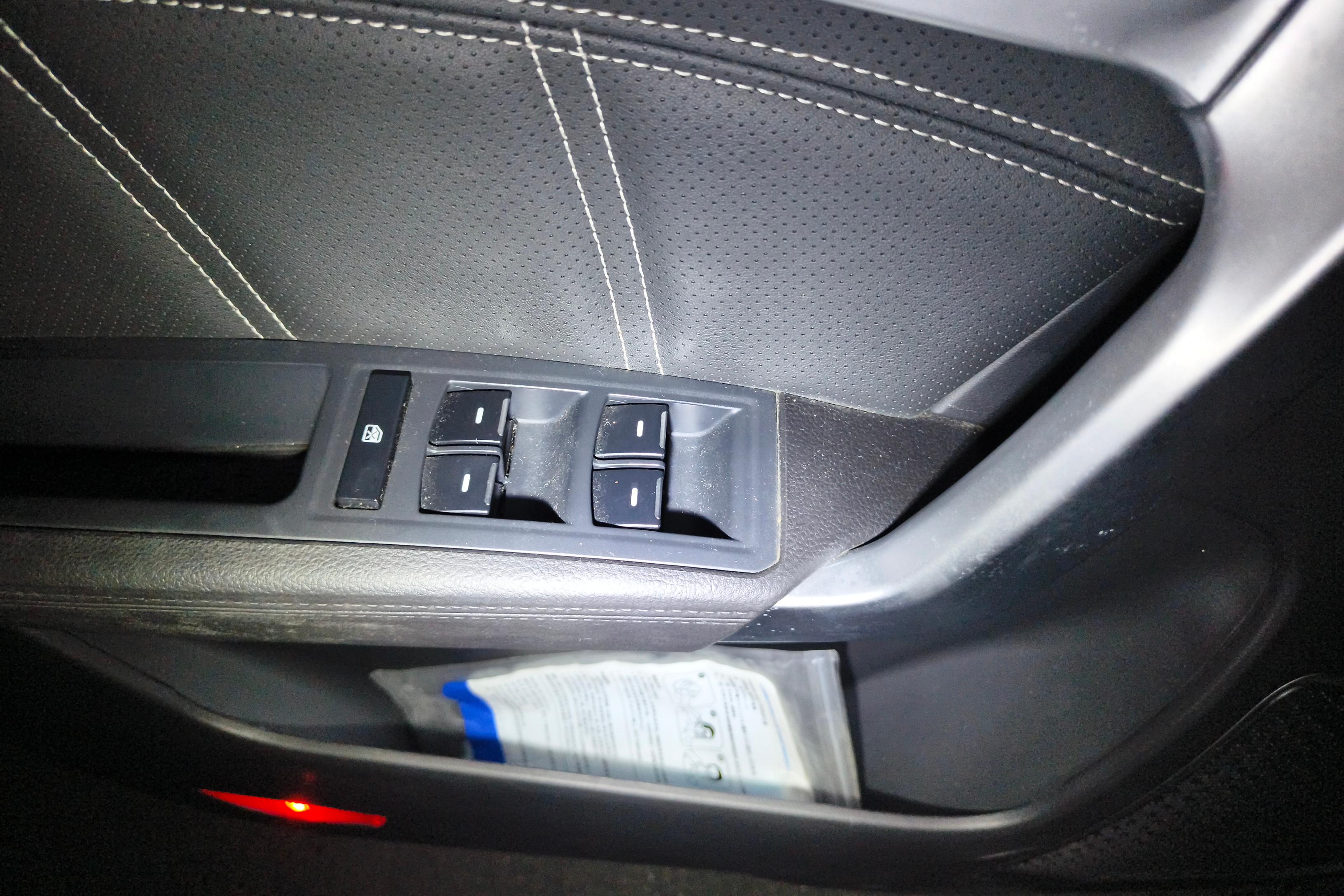 GEELY Vision 2017 #22 GEELY Vision 2017 car image #22