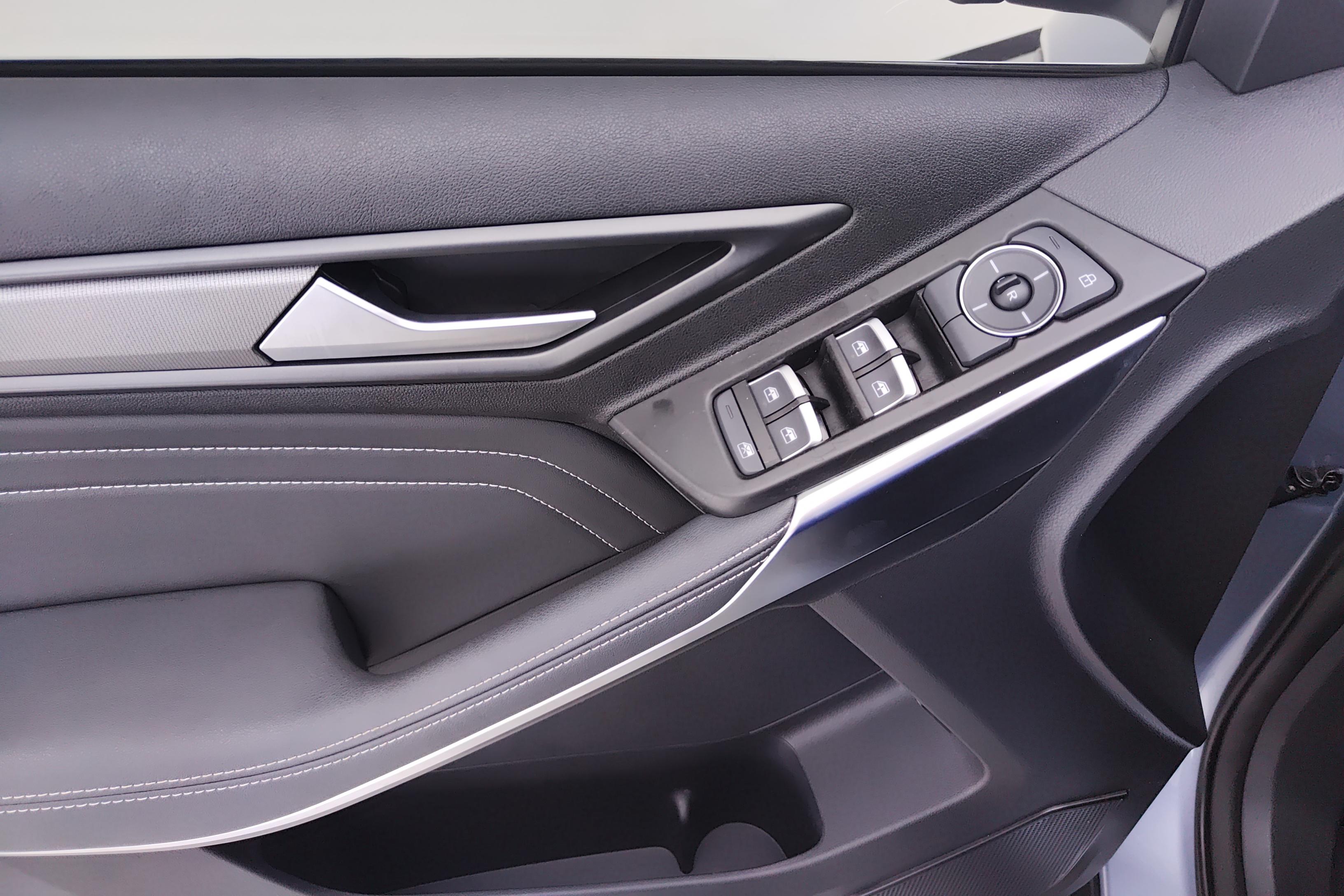 Ford Territory 2021 #22 Ford Territory 2021 immagine di auto #22