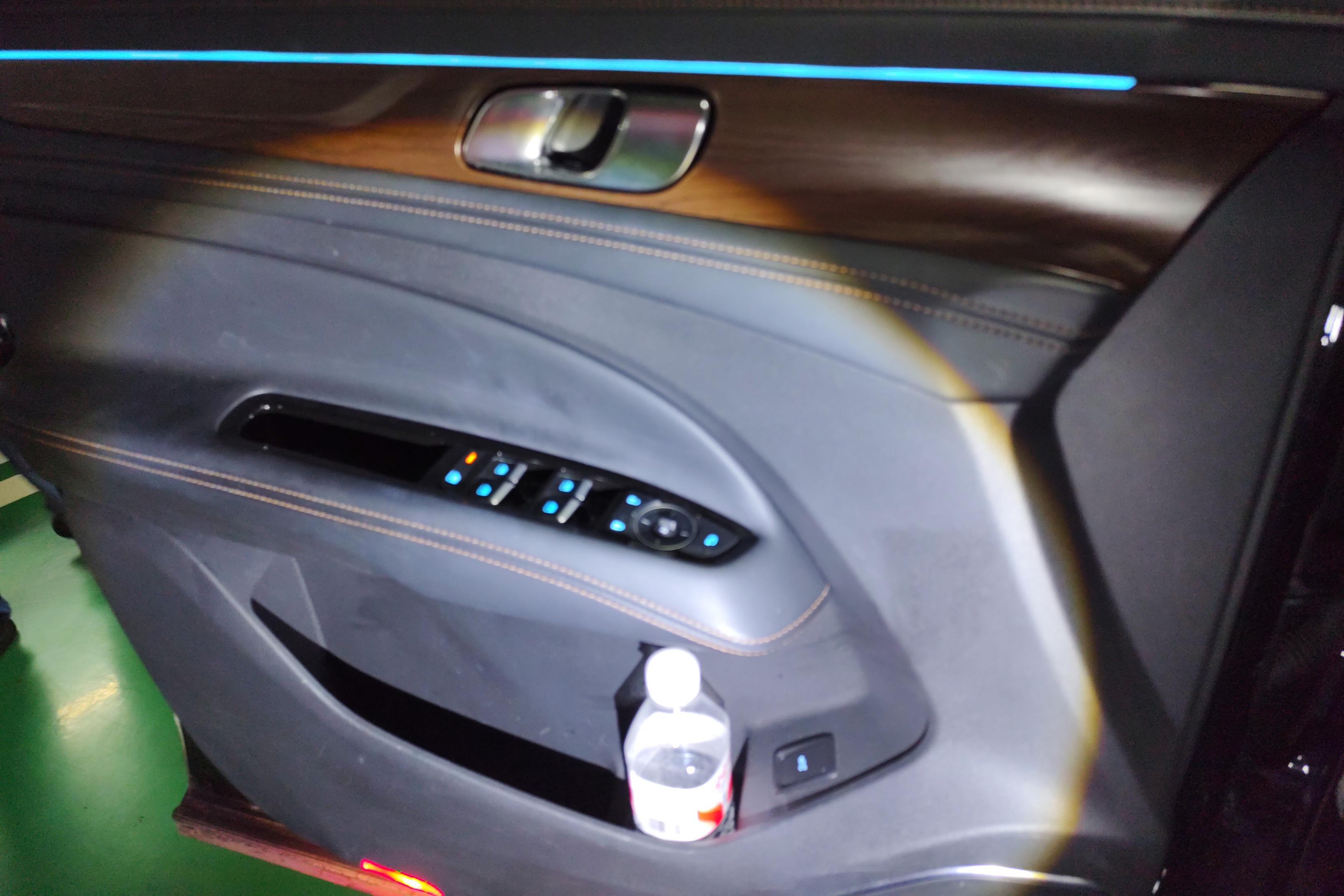 Ford Equator 2021 #22 Ford Equator 2021 immagine di auto #22