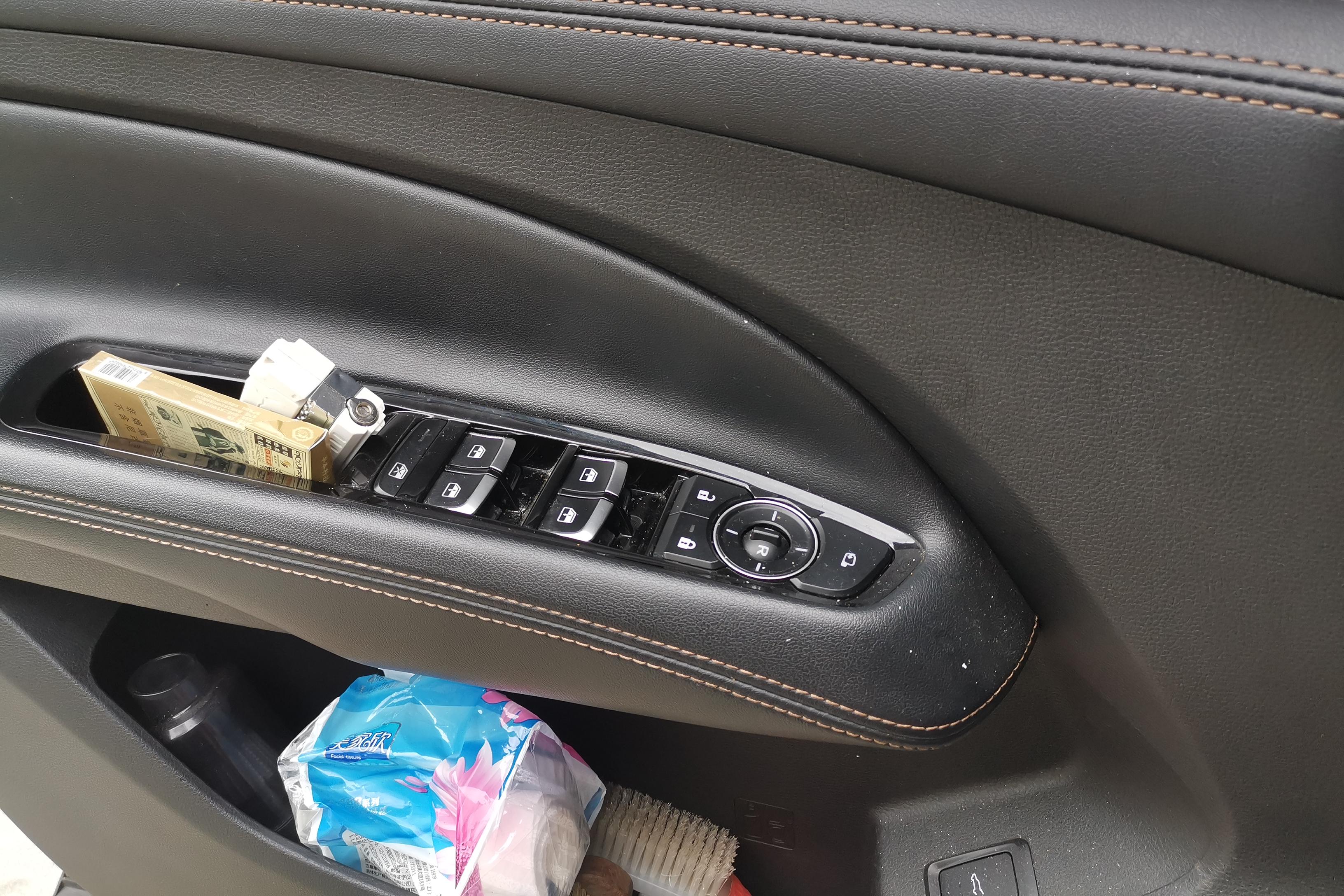 Ford Equator 2021 car image #22