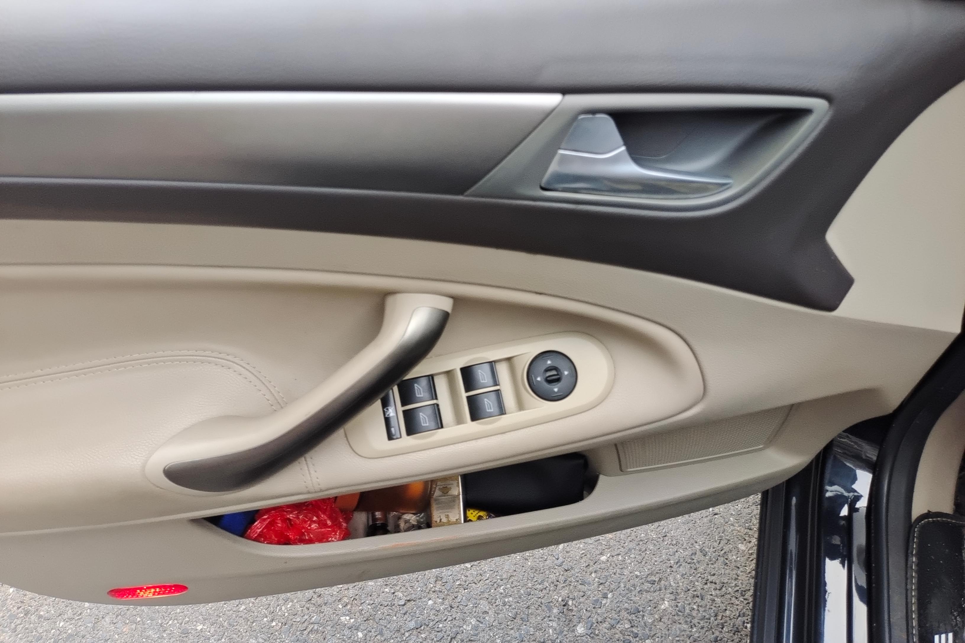 Ford Zhisheng 2016 #22 Ford Zhisheng 2016 car image #22