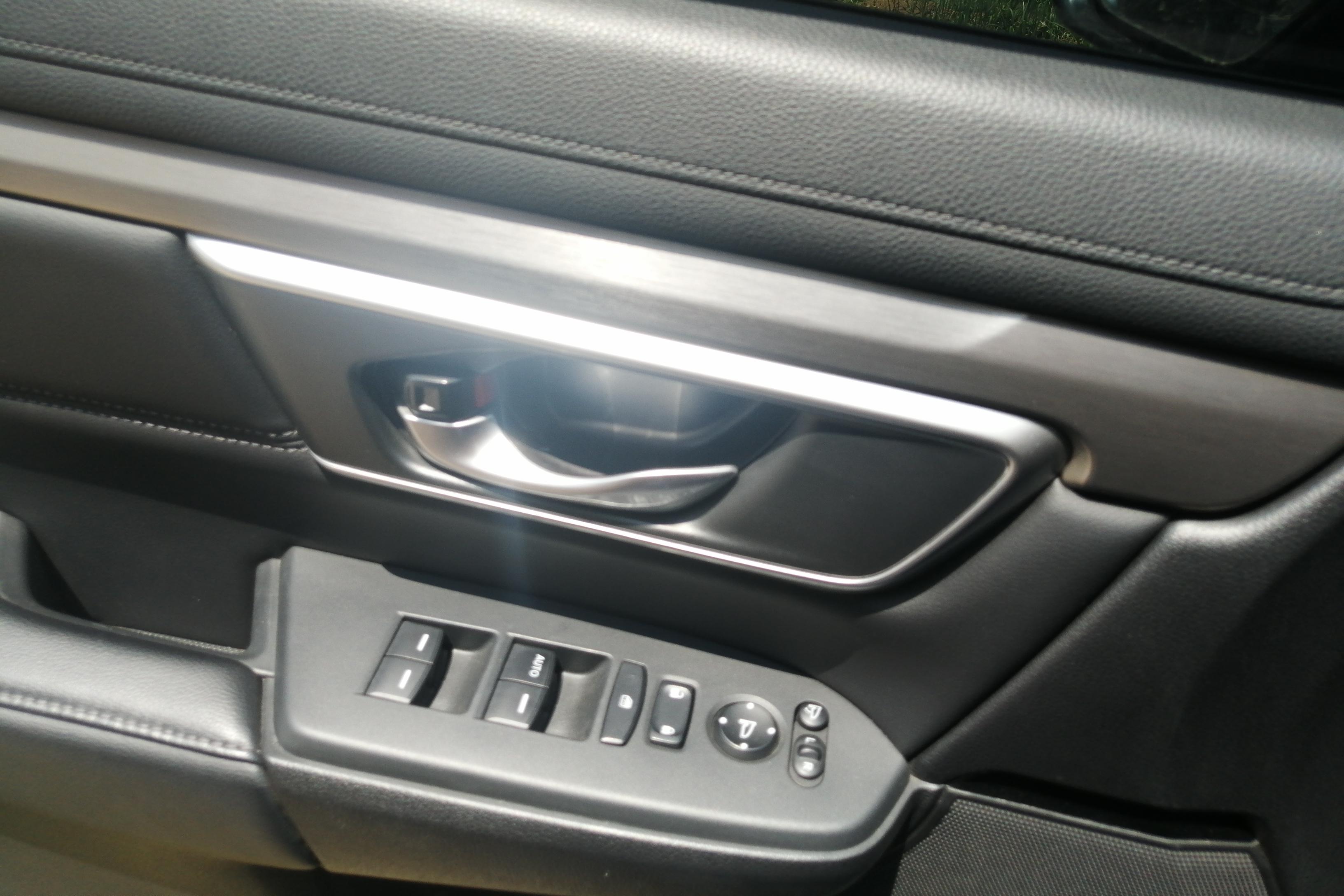 Honda Breeze 2022 car image #22