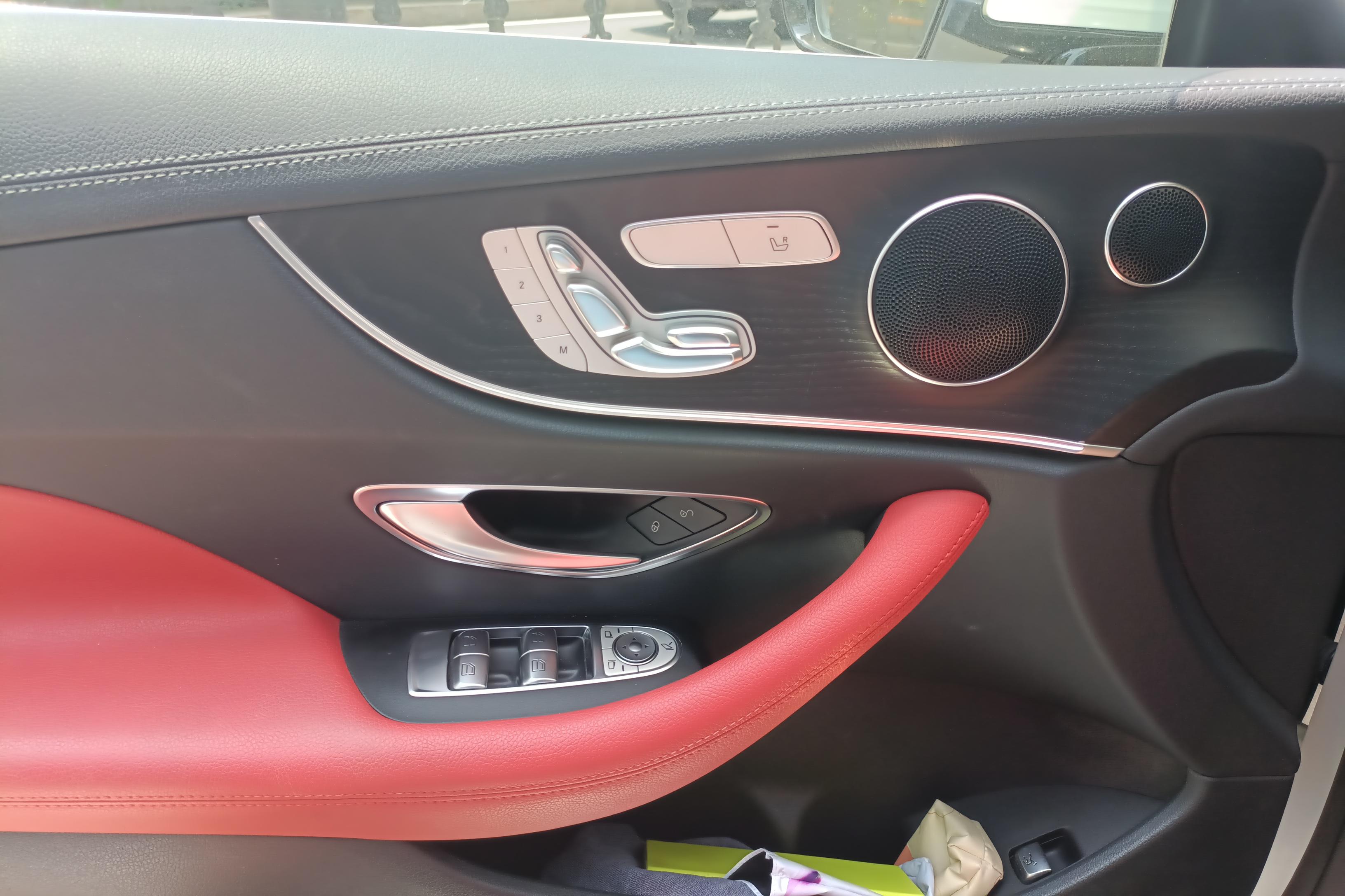 Mercedes-Benz E Class (Imported) 2018 car image #22