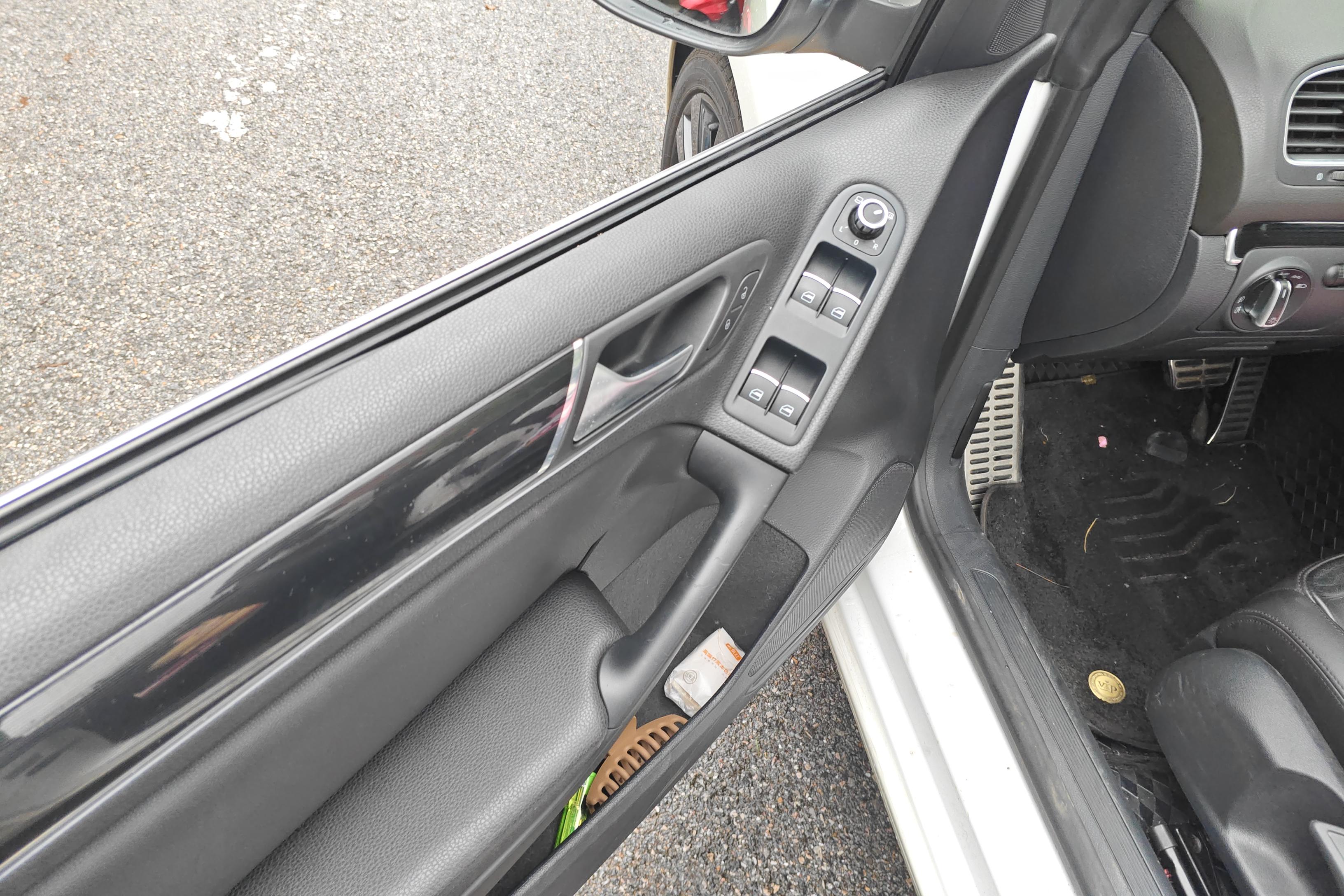 Volkswagen Gol 2014 immagine di auto #22