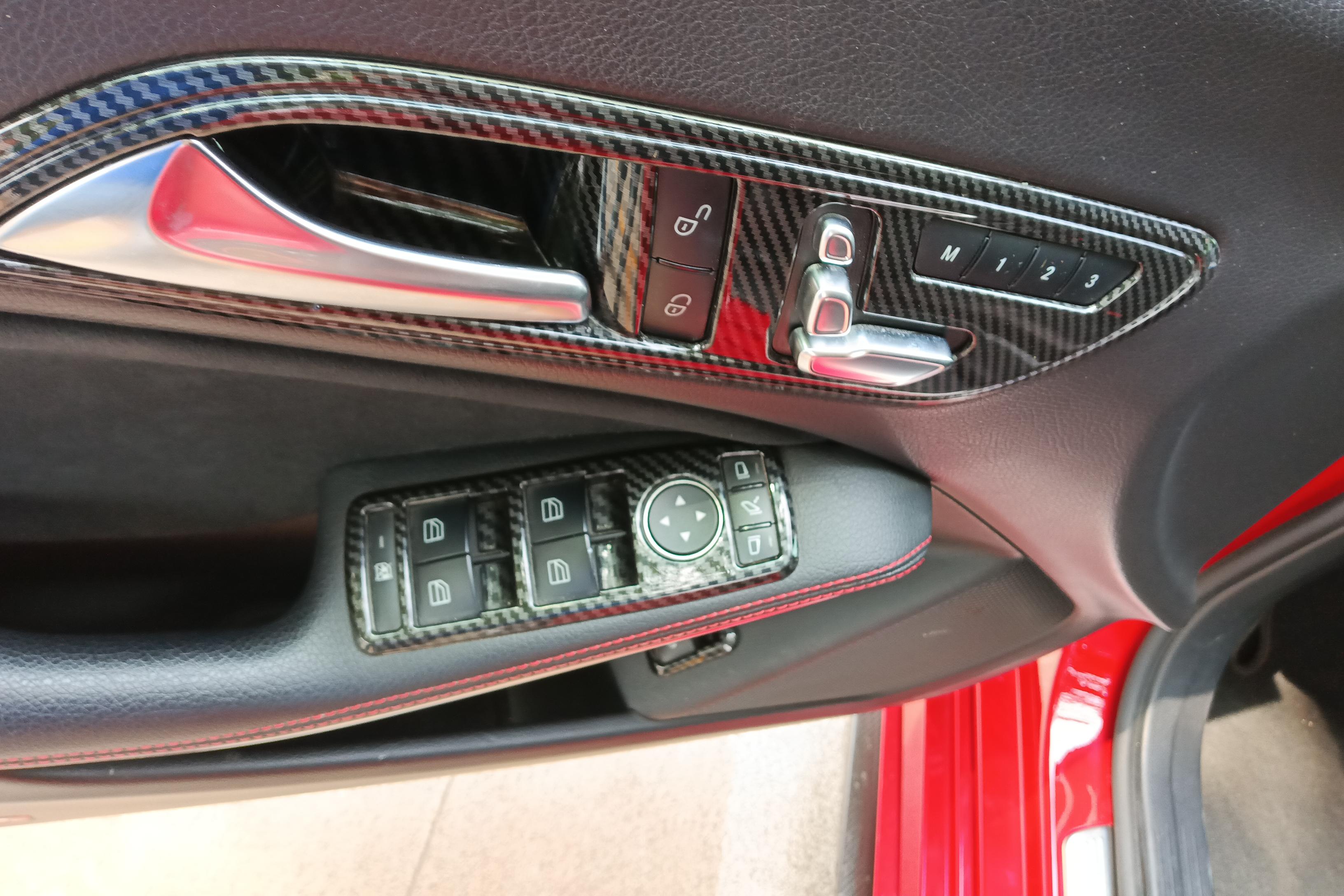 Mercedes-Benz CLA Class (Imported) 2018 immagine di auto #22