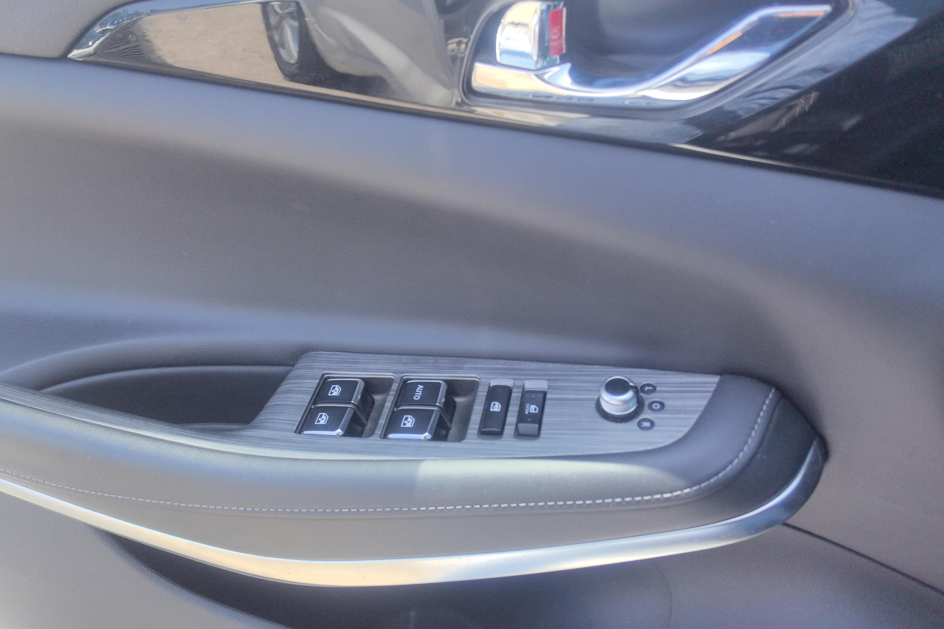 长安 锐程CC 2020 #22 长安 锐程CC 2020 汽车图片 #22