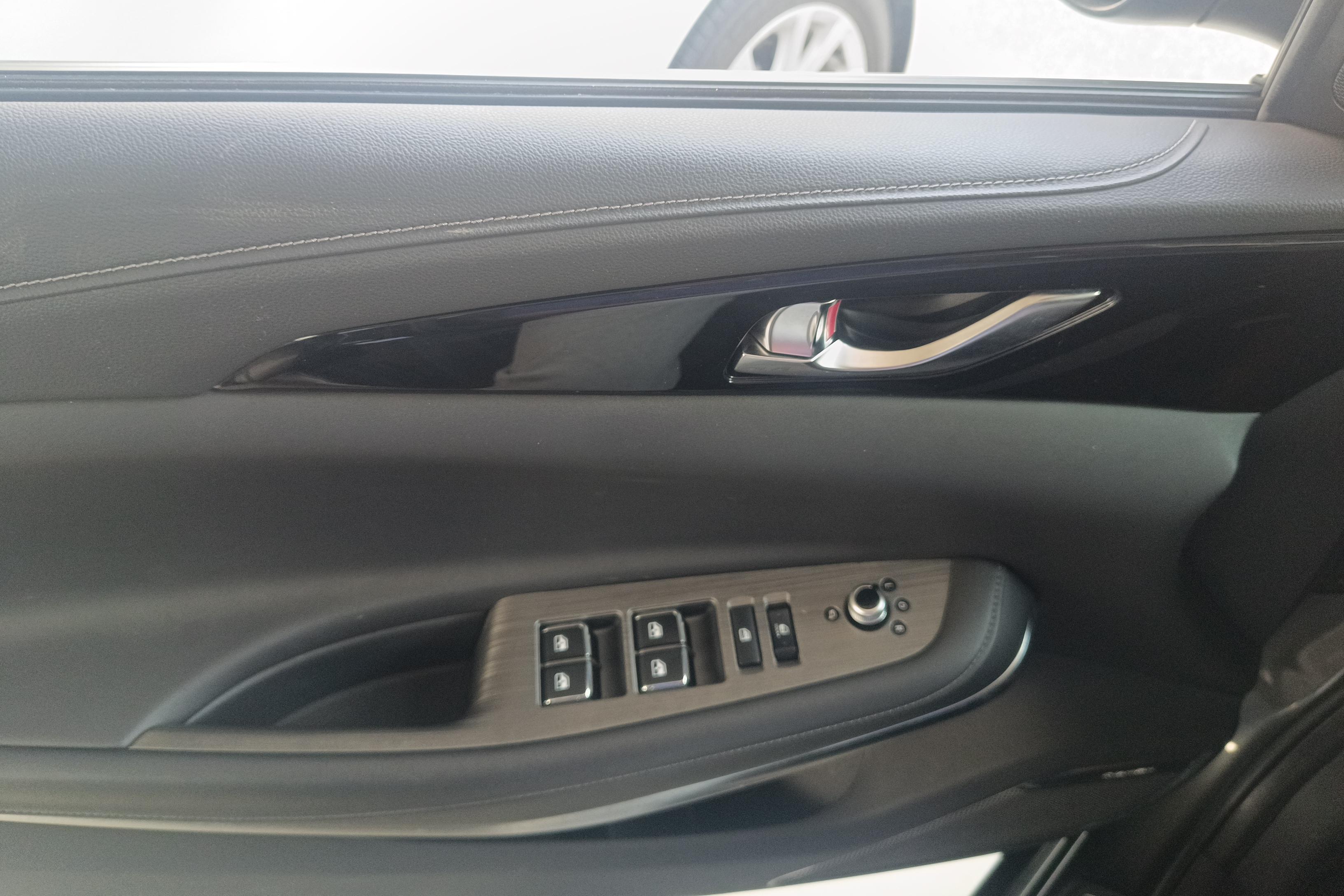 长安 锐程CC 2021 汽车图片 #22