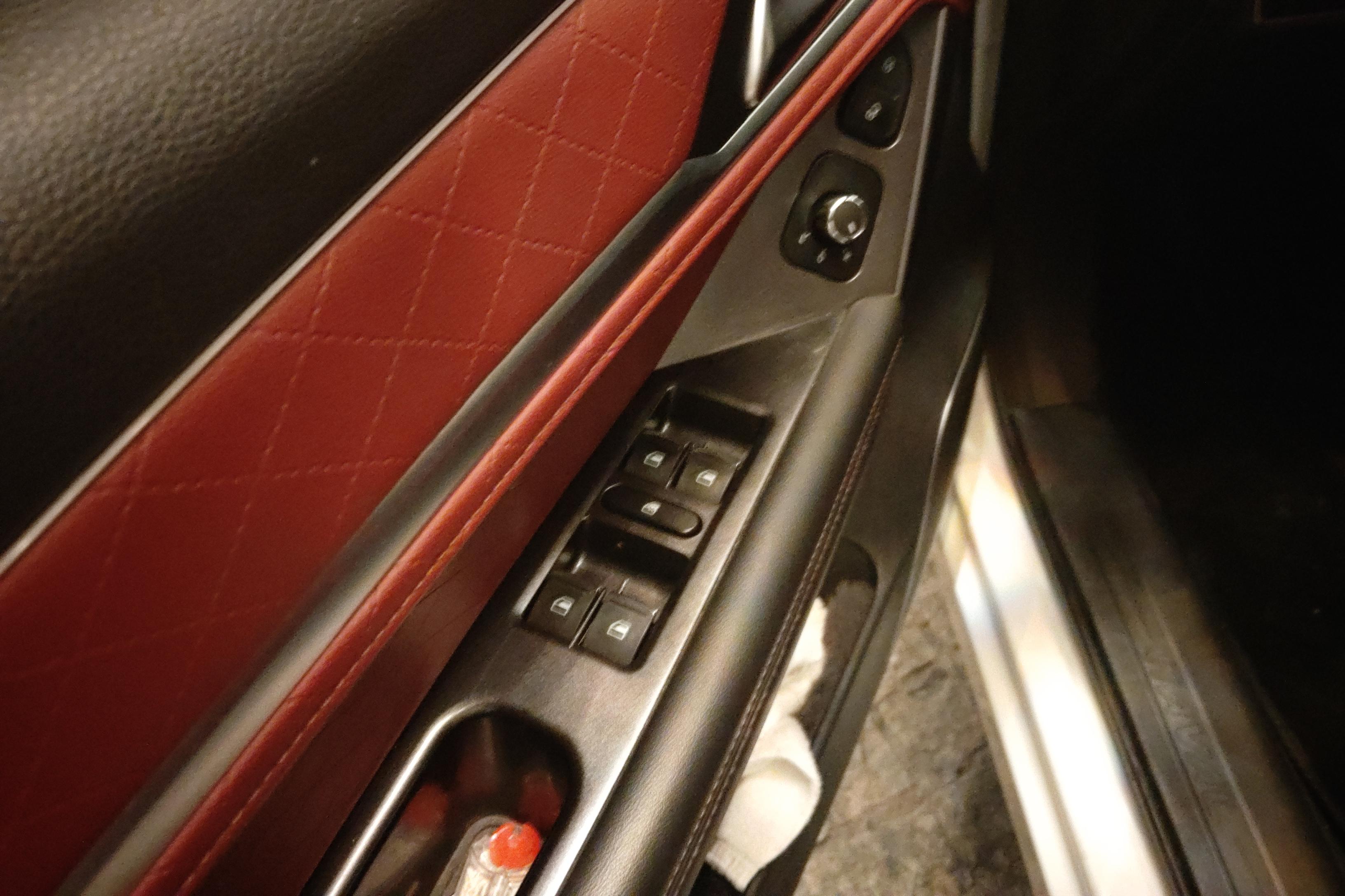 Haval H6 Coupe 2020 #22 Haval H6 Coupe 2020 immagine di auto #22