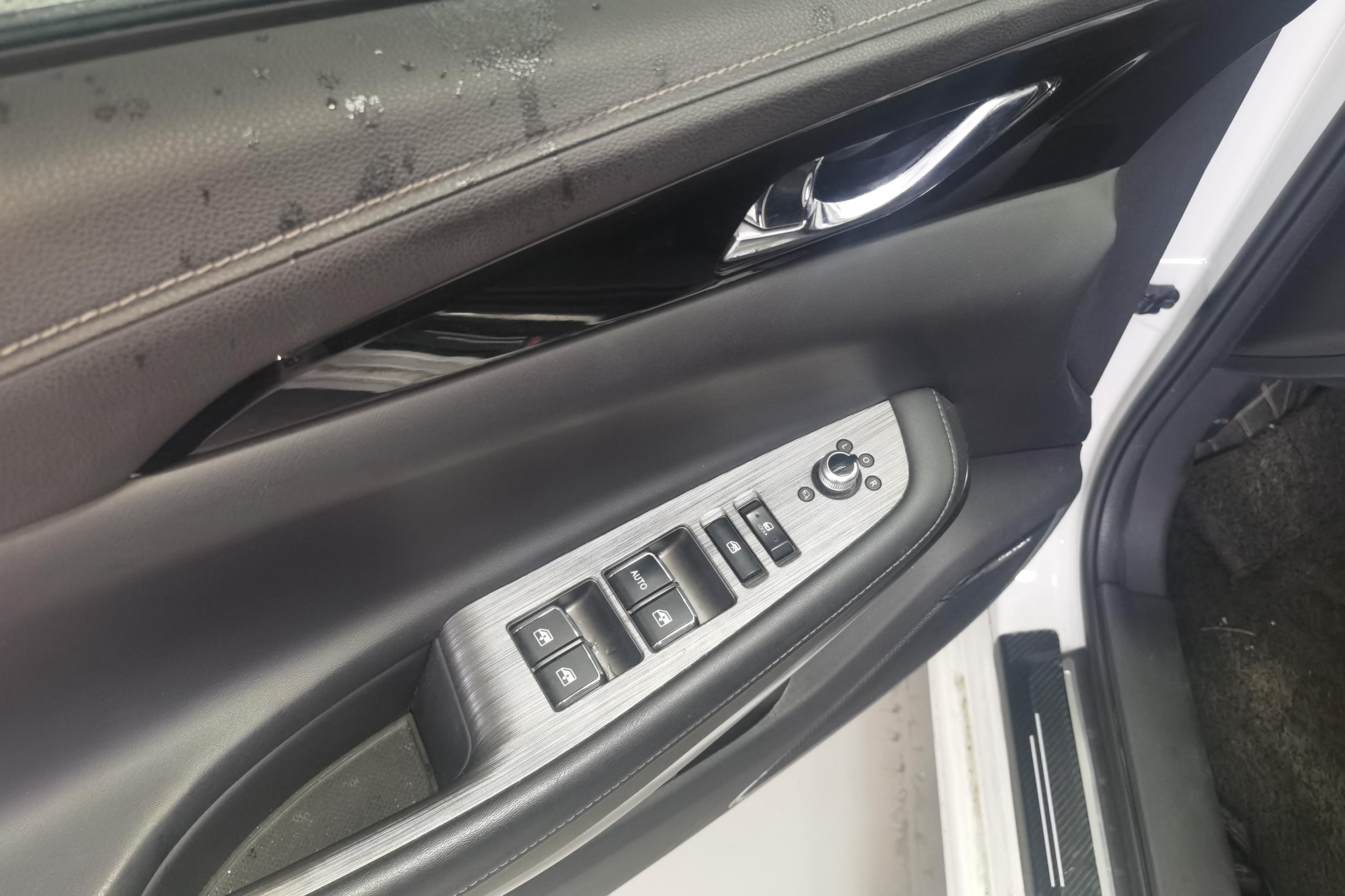 长安 锐程CC 2020 #22 长安 锐程CC 2020 汽车图片 #22