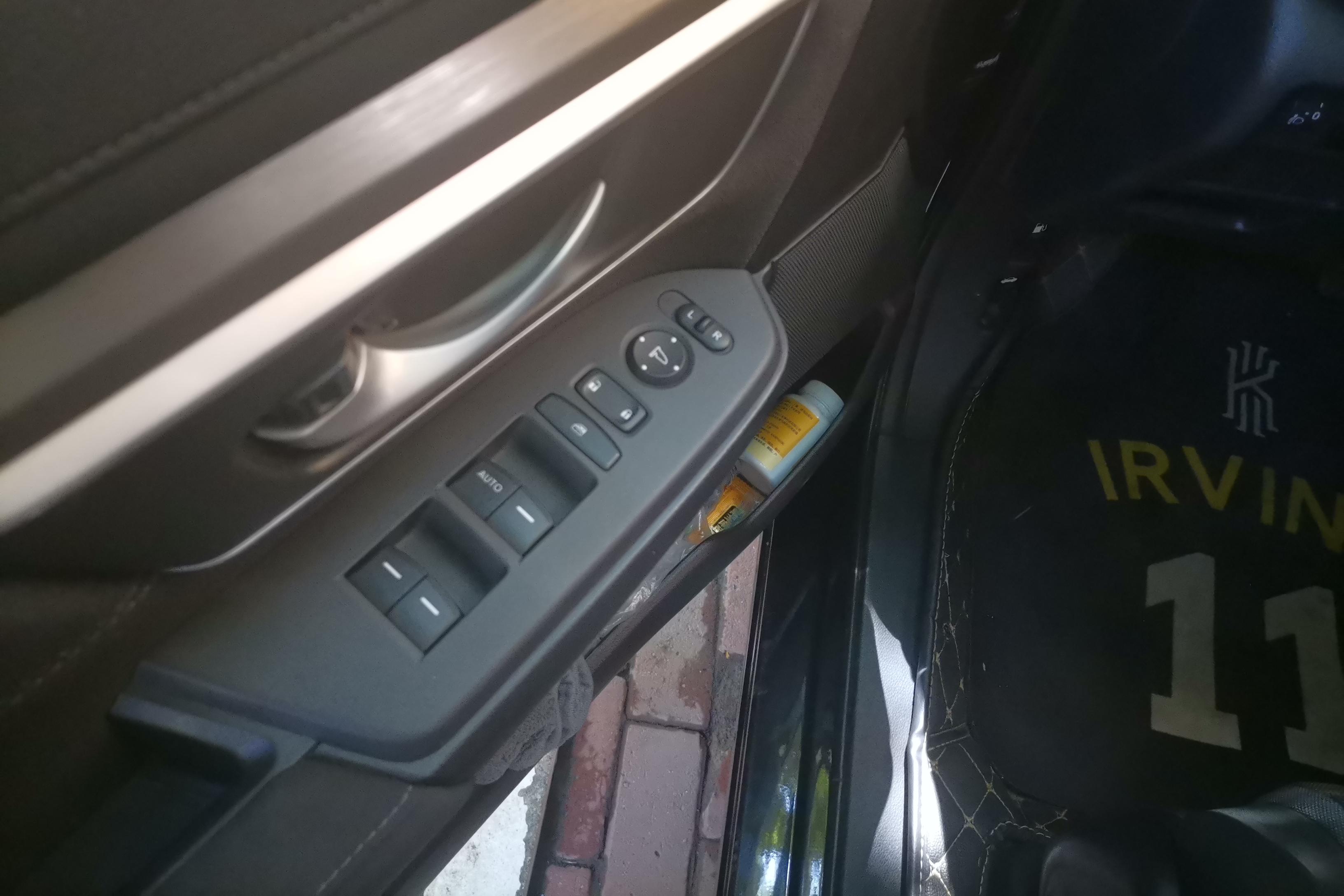 Honda Breeze 2022 #22 Honda Breeze 2022 immagine di auto #22