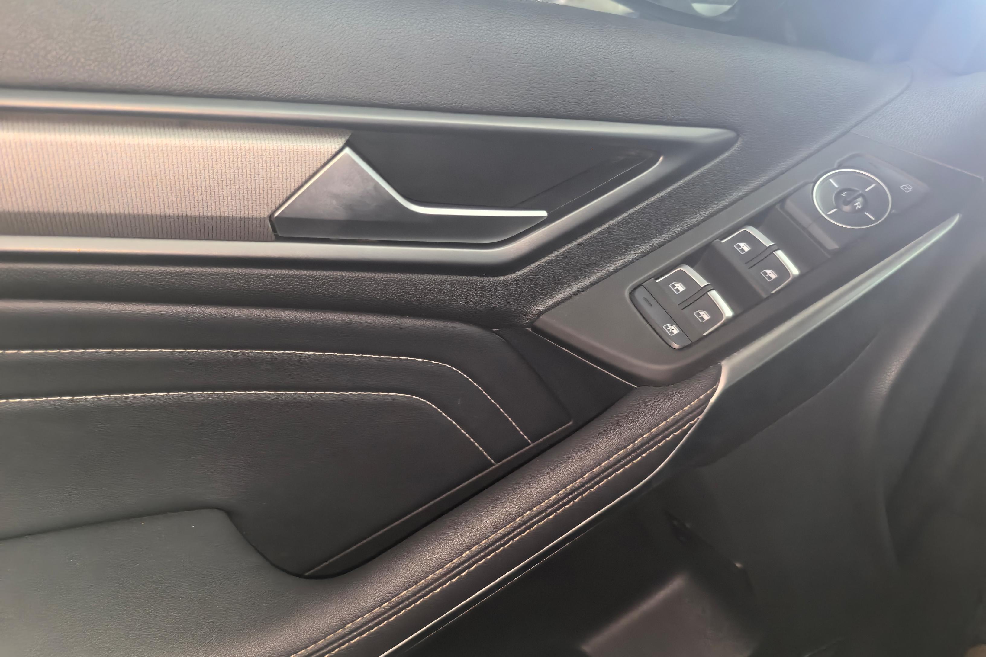 Ford Territory 2020 immagine di auto #22