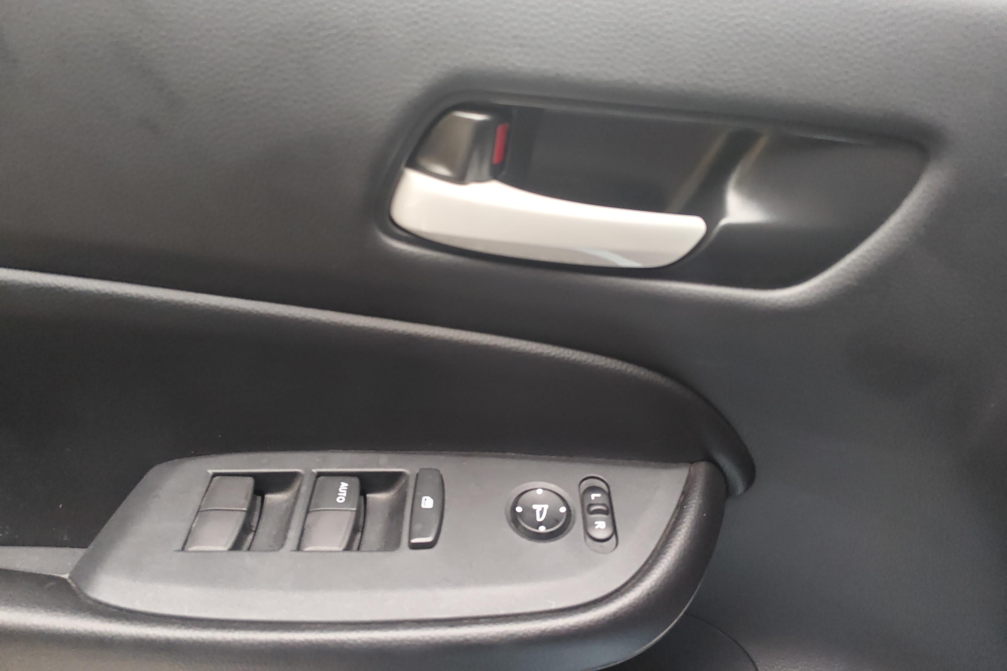 Honda Fit 2021 car image #22