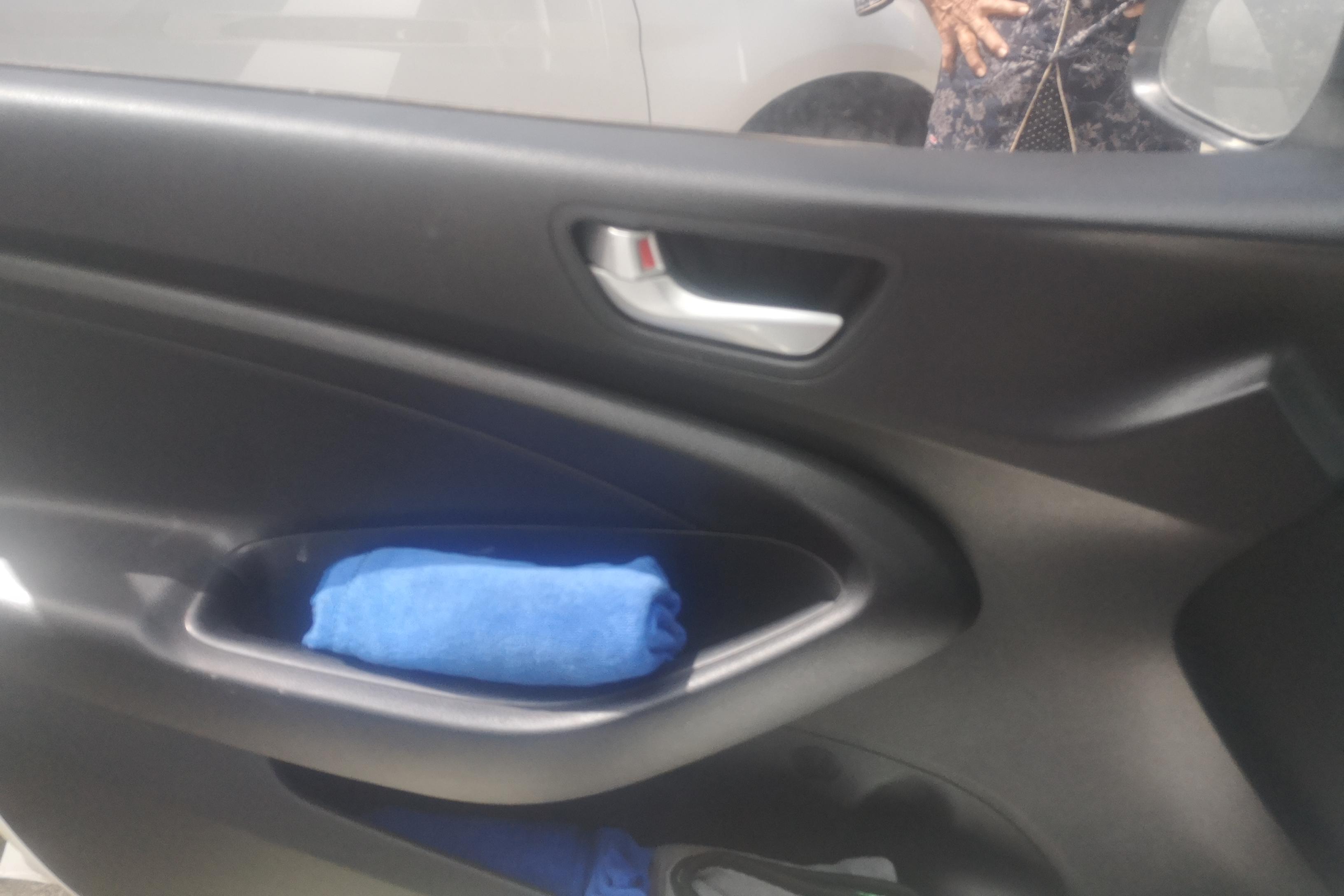 现代 瑞纳 2019 汽车图片 #22