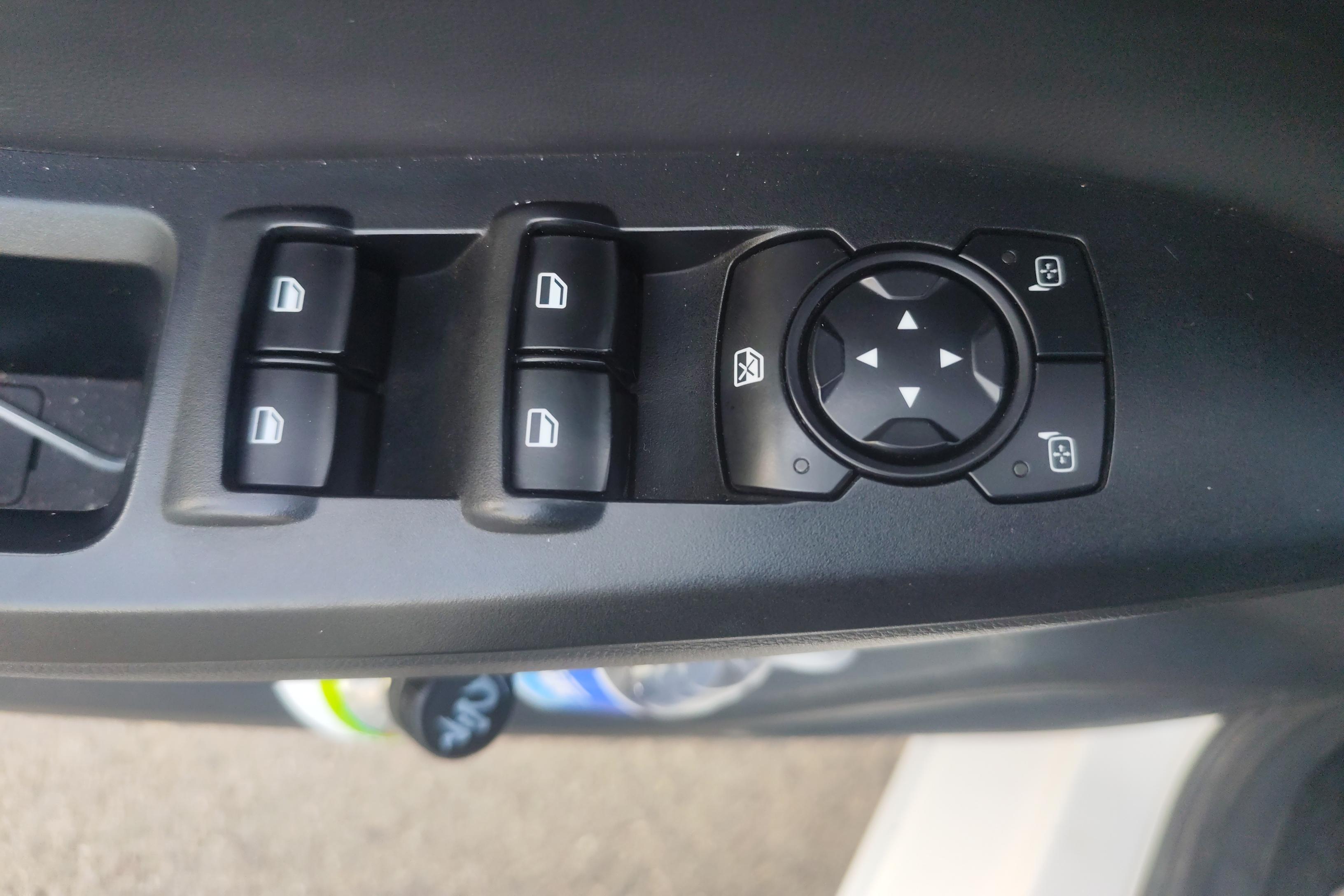 Ford Escort 2022 imagem de carro #22