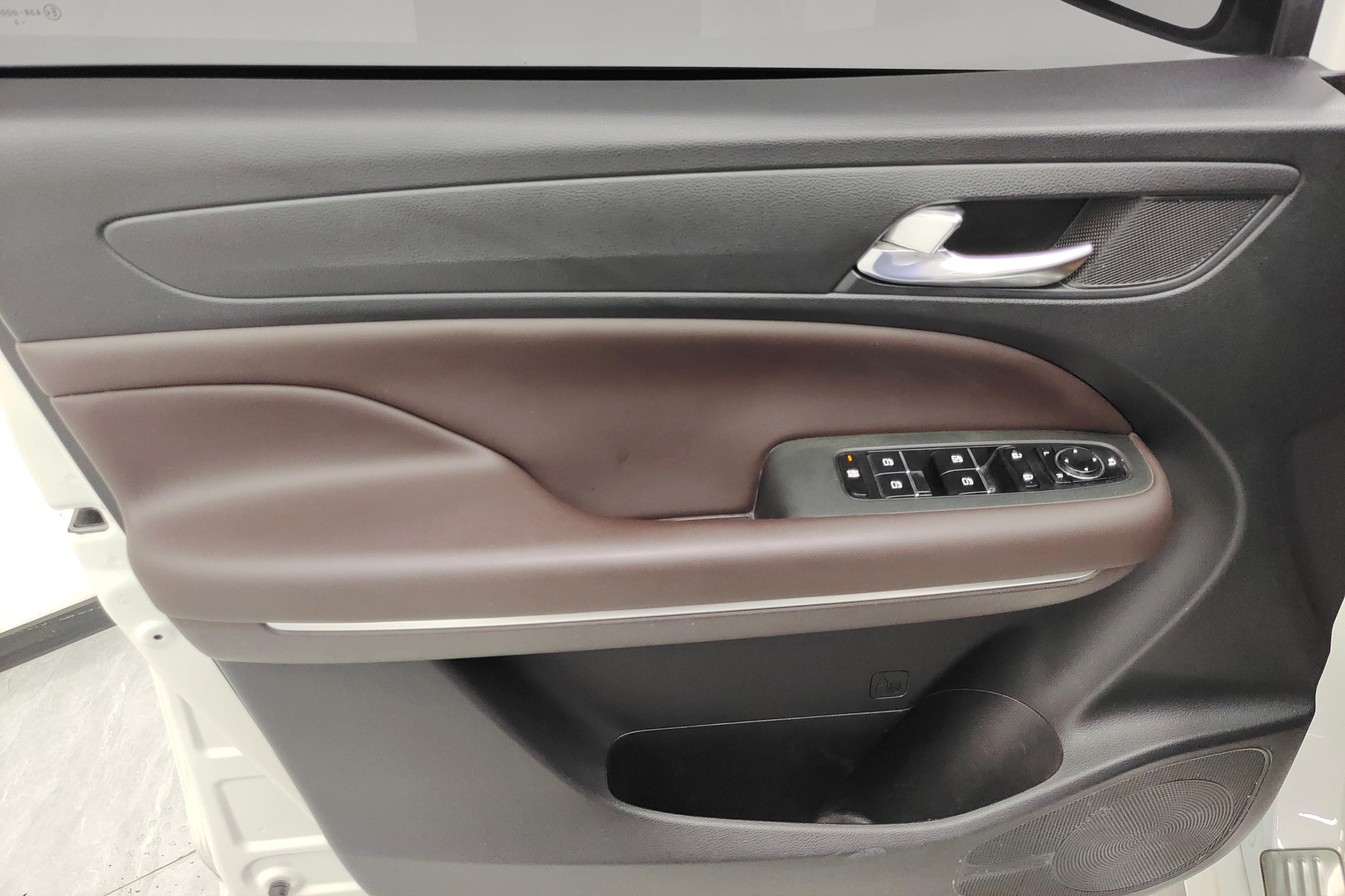 GAC Trumpchi M6 2020 #22 GAC Trumpchi M6 2020 immagine di auto #22