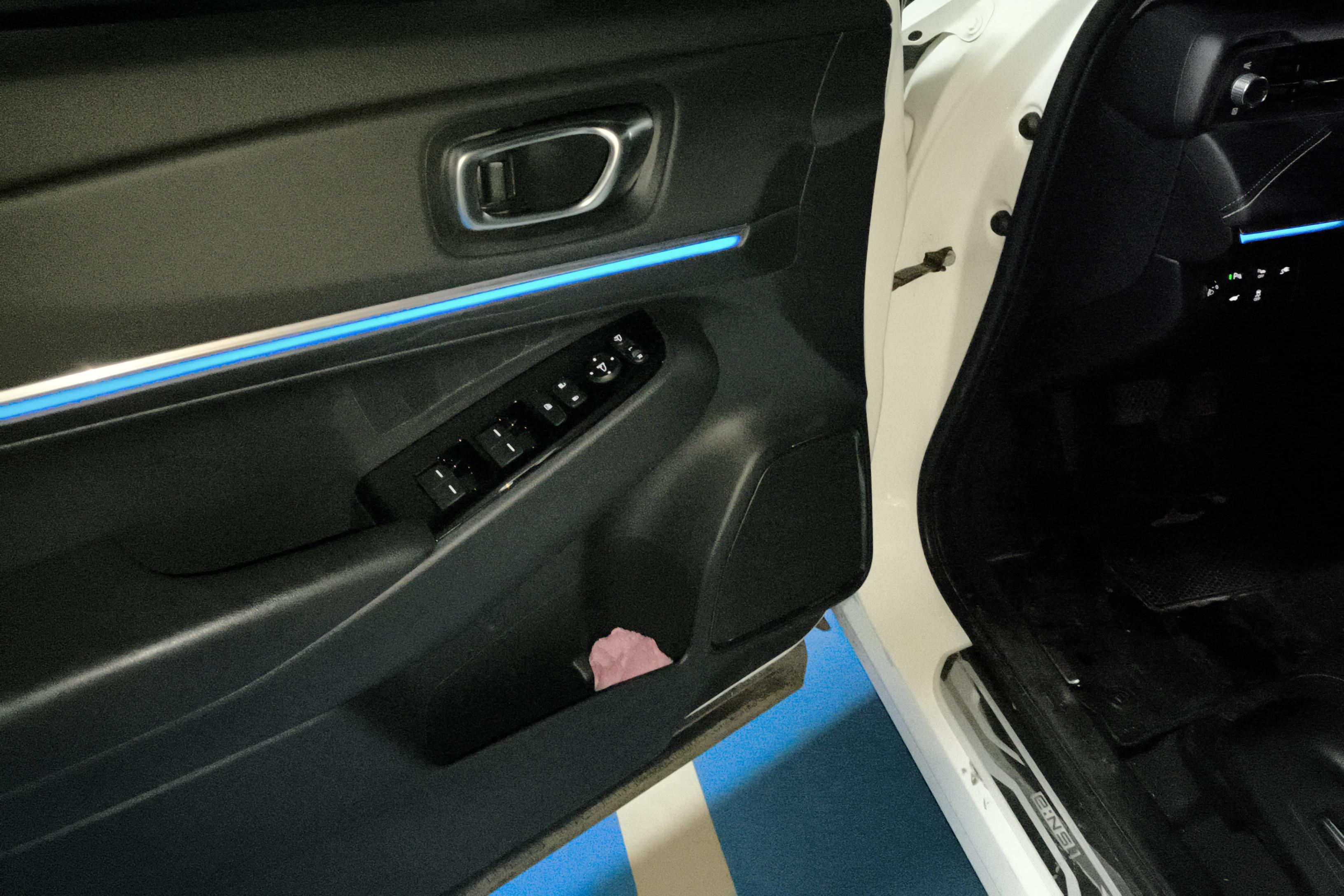 Honda e:NS1 2022 #22 Honda e:NS1 2022 صورة سيارة #22