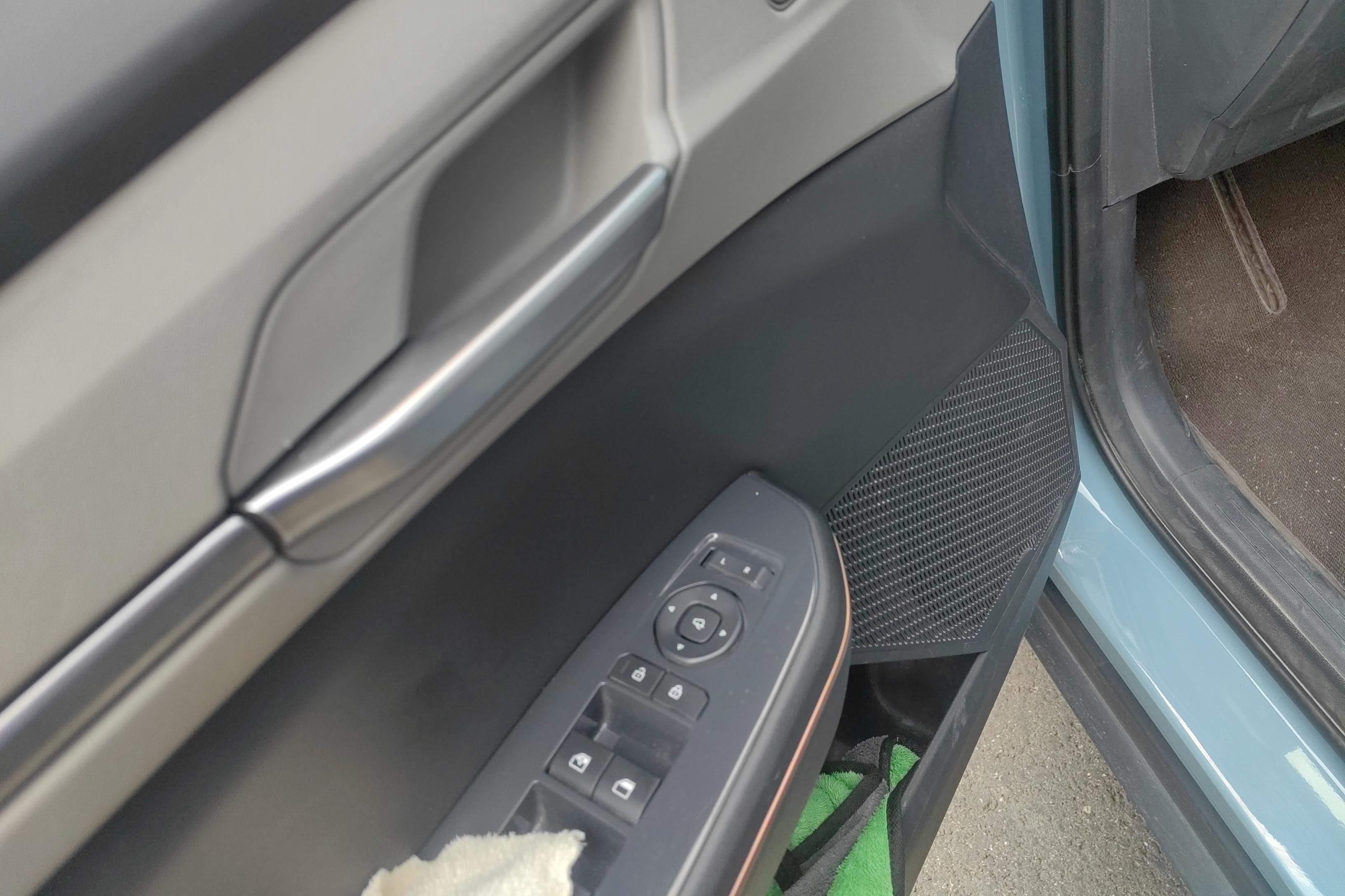 起亚 起亚EV5 2023 汽车图片 #22