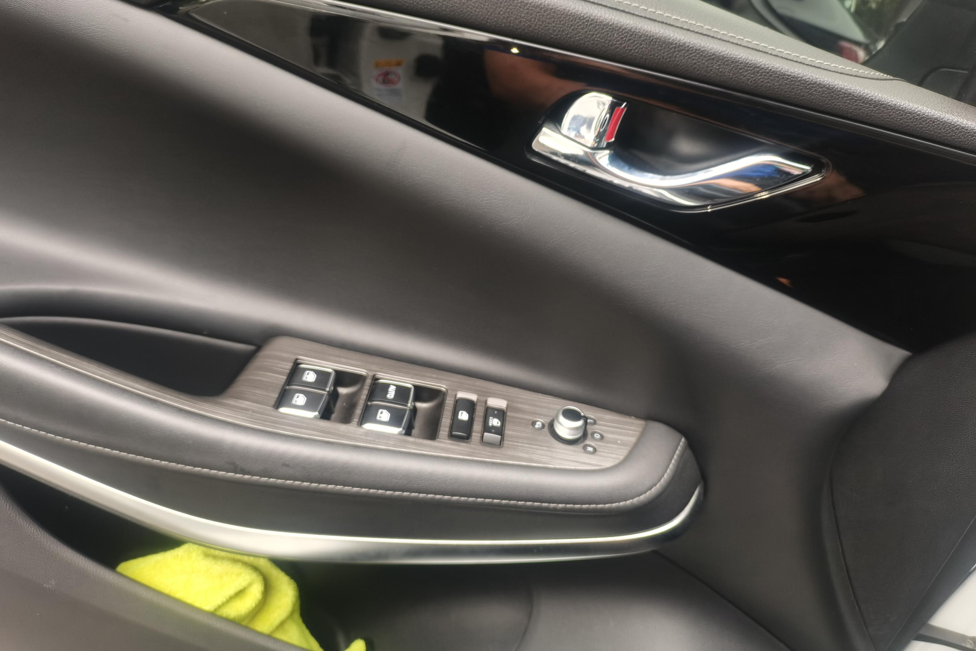 长安 锐程CC 2020 汽车图片 #22