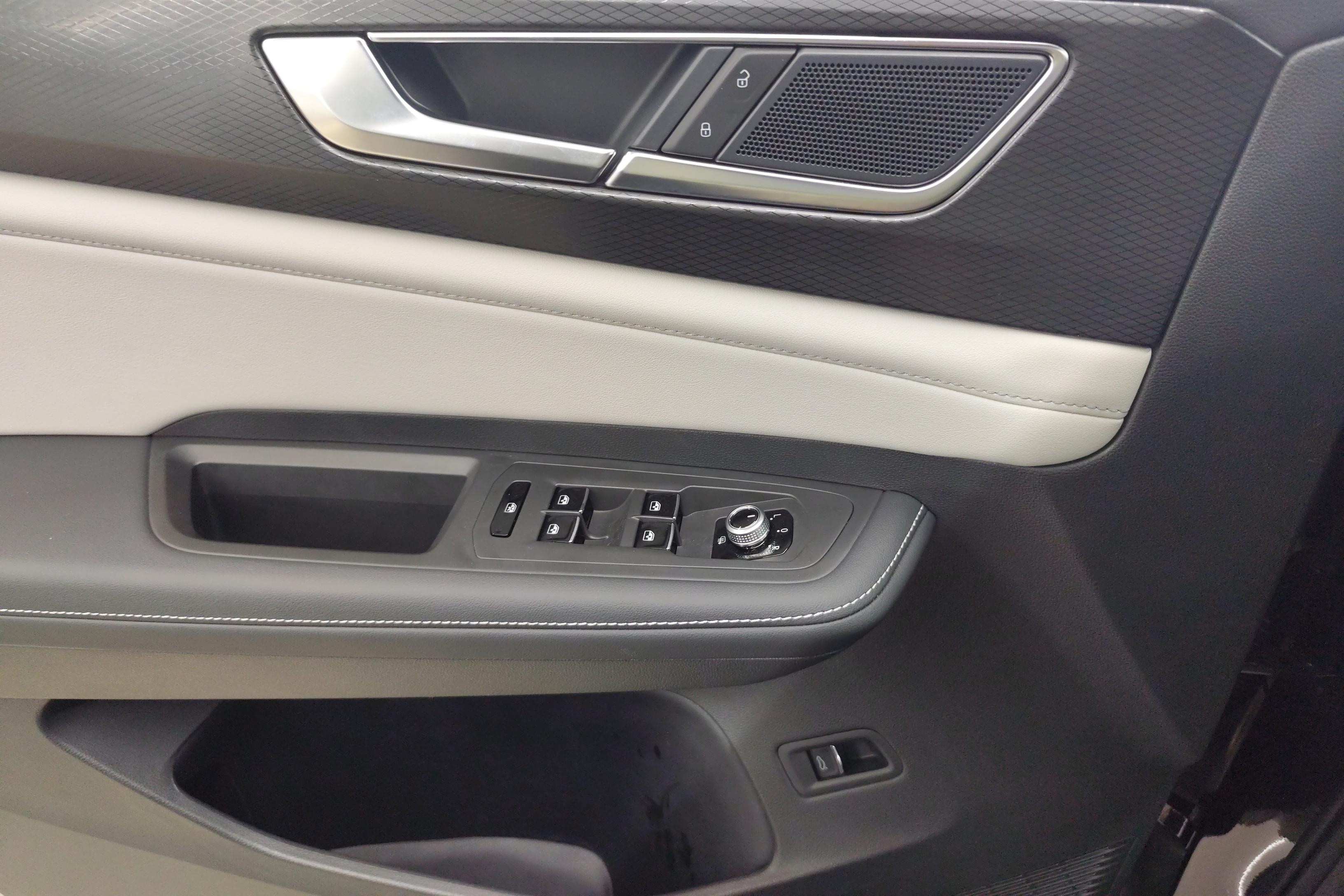 Volkswagen Teramont 2023 immagine di auto #22