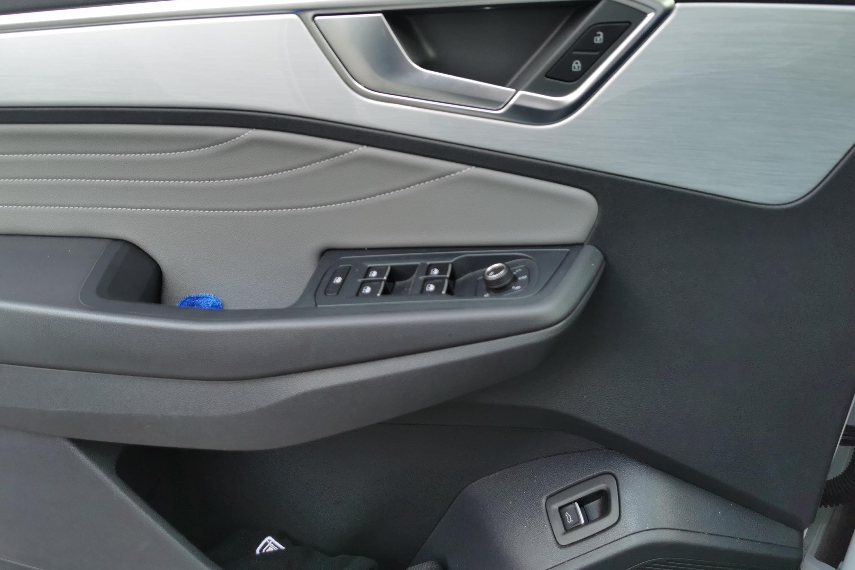 Volkswagen Talagon 2023 immagine di auto #22
