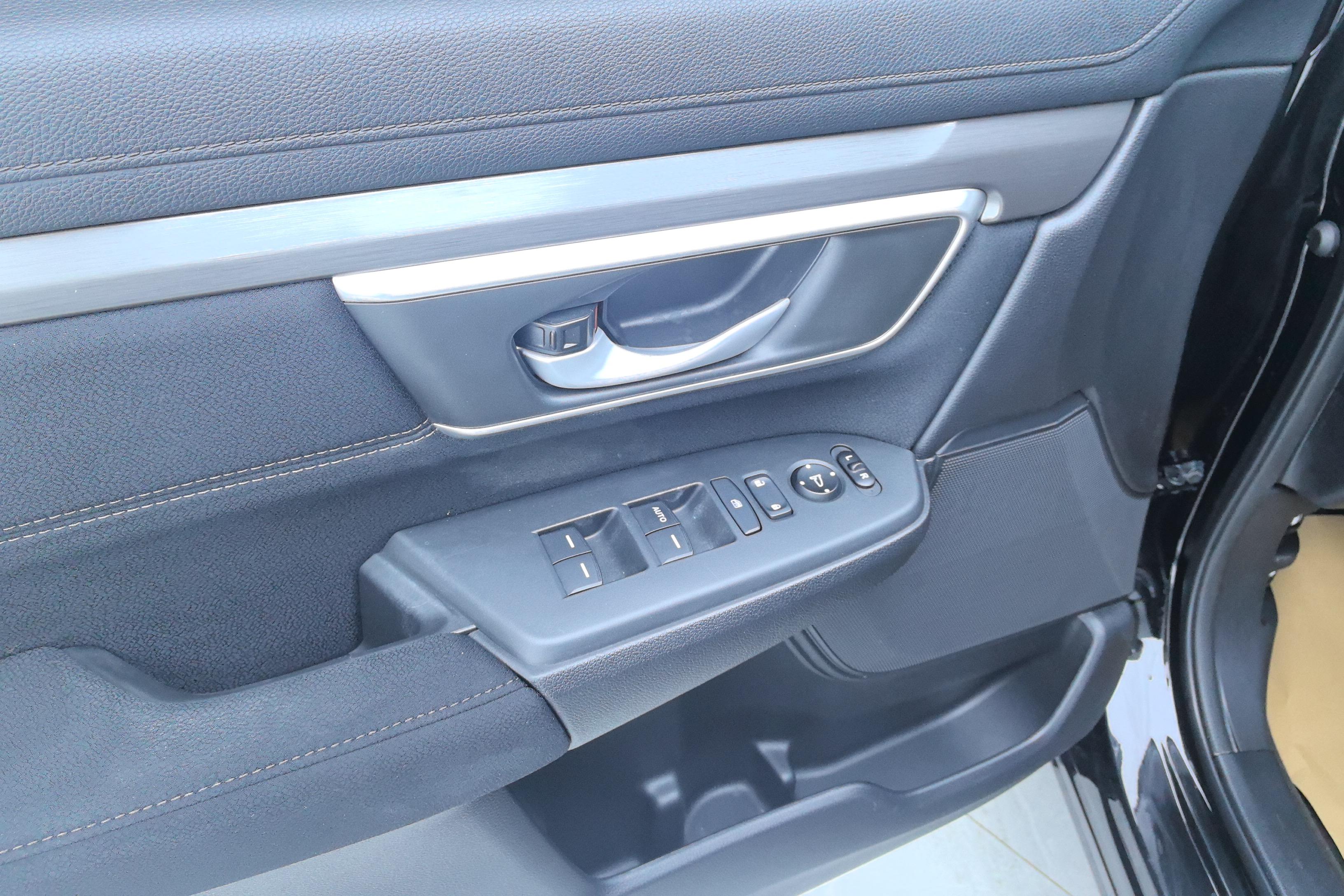 Honda Breeze 2020 #22 Honda Breeze 2020 car image #22