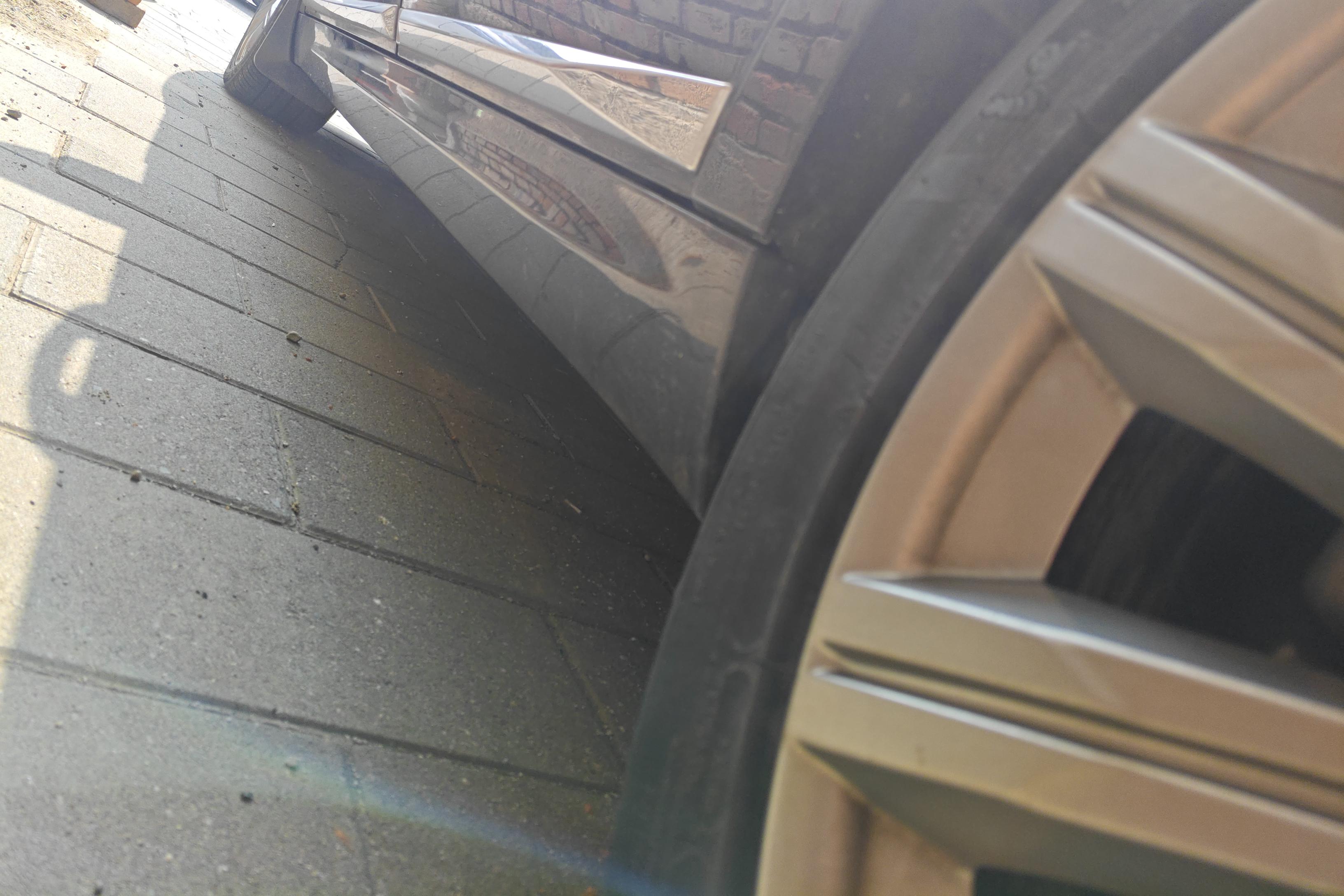 GAC Trumpchi GA8 2020 car image #22