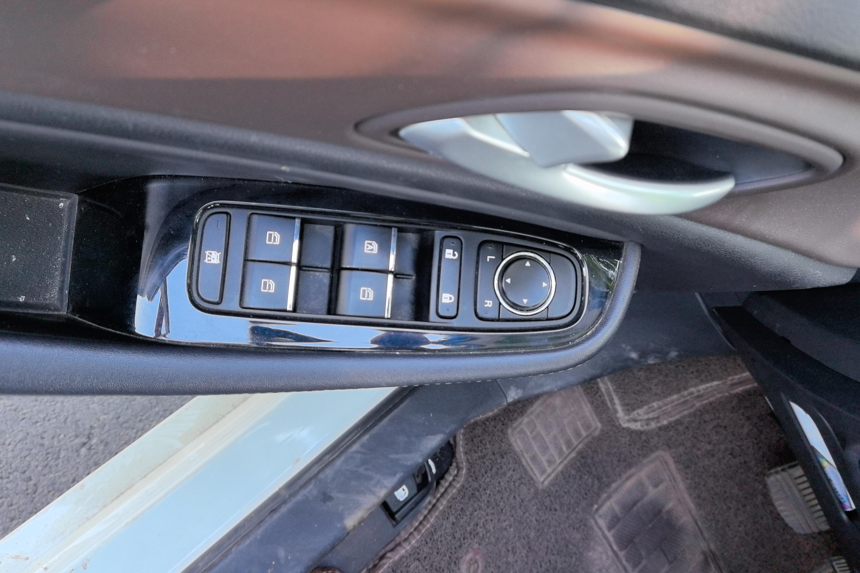 GAC Trumpchi GA4 2019 car image #22