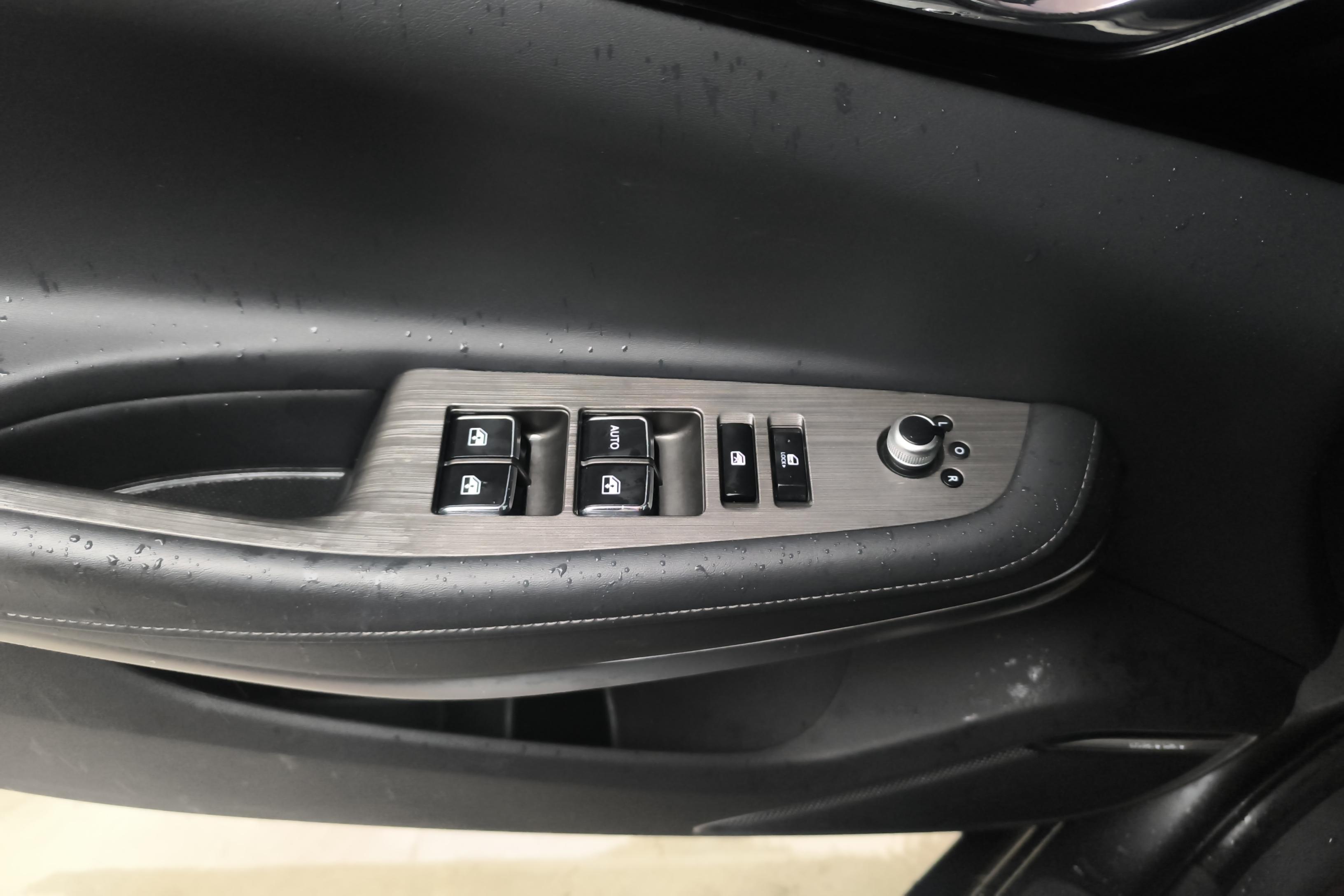 长安 锐程CC 2021 汽车图片 #22