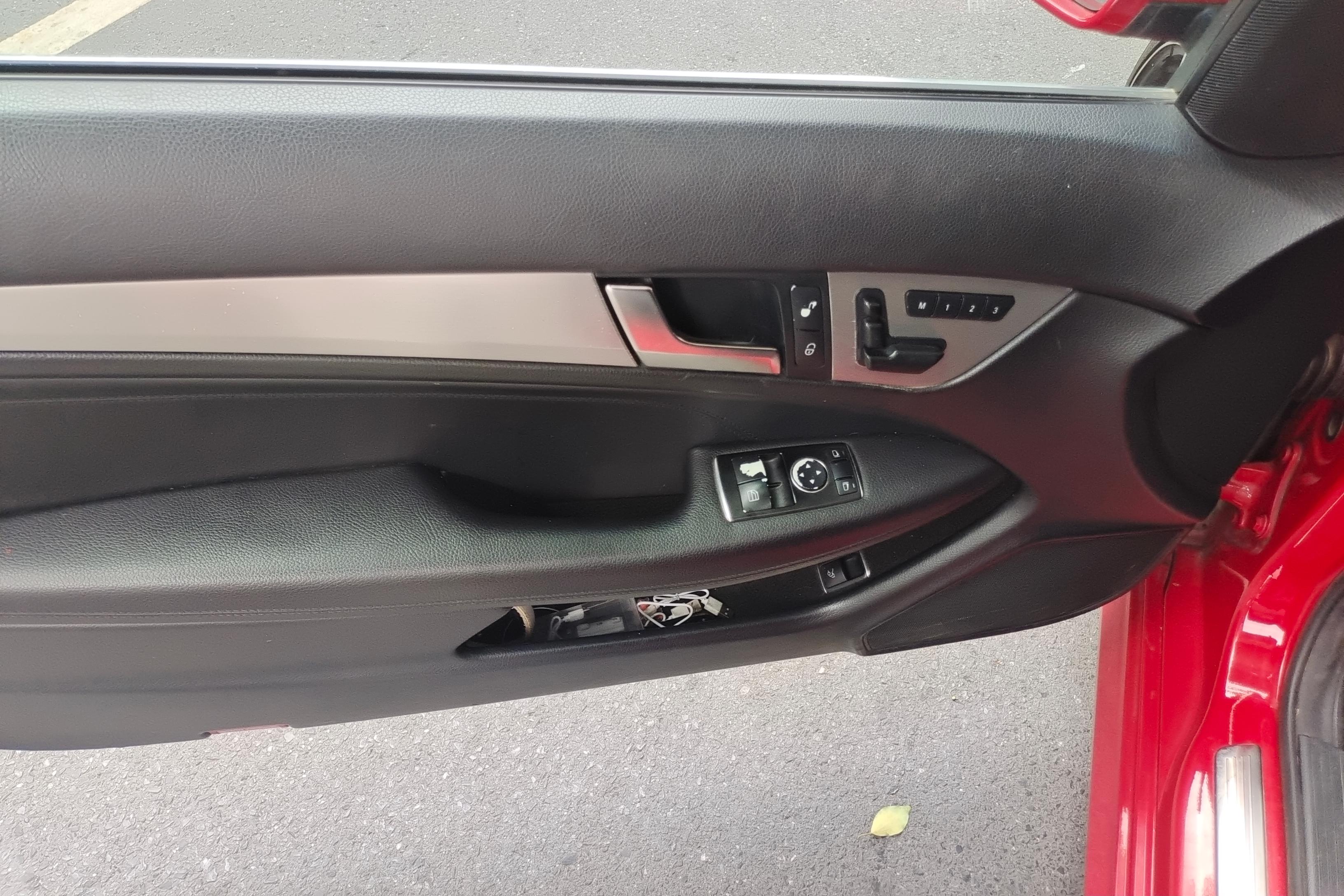 Mercedes-Benz C Class (Imported) 2014 #22 Mercedes-Benz C Class (Imported) 2014 car image #22