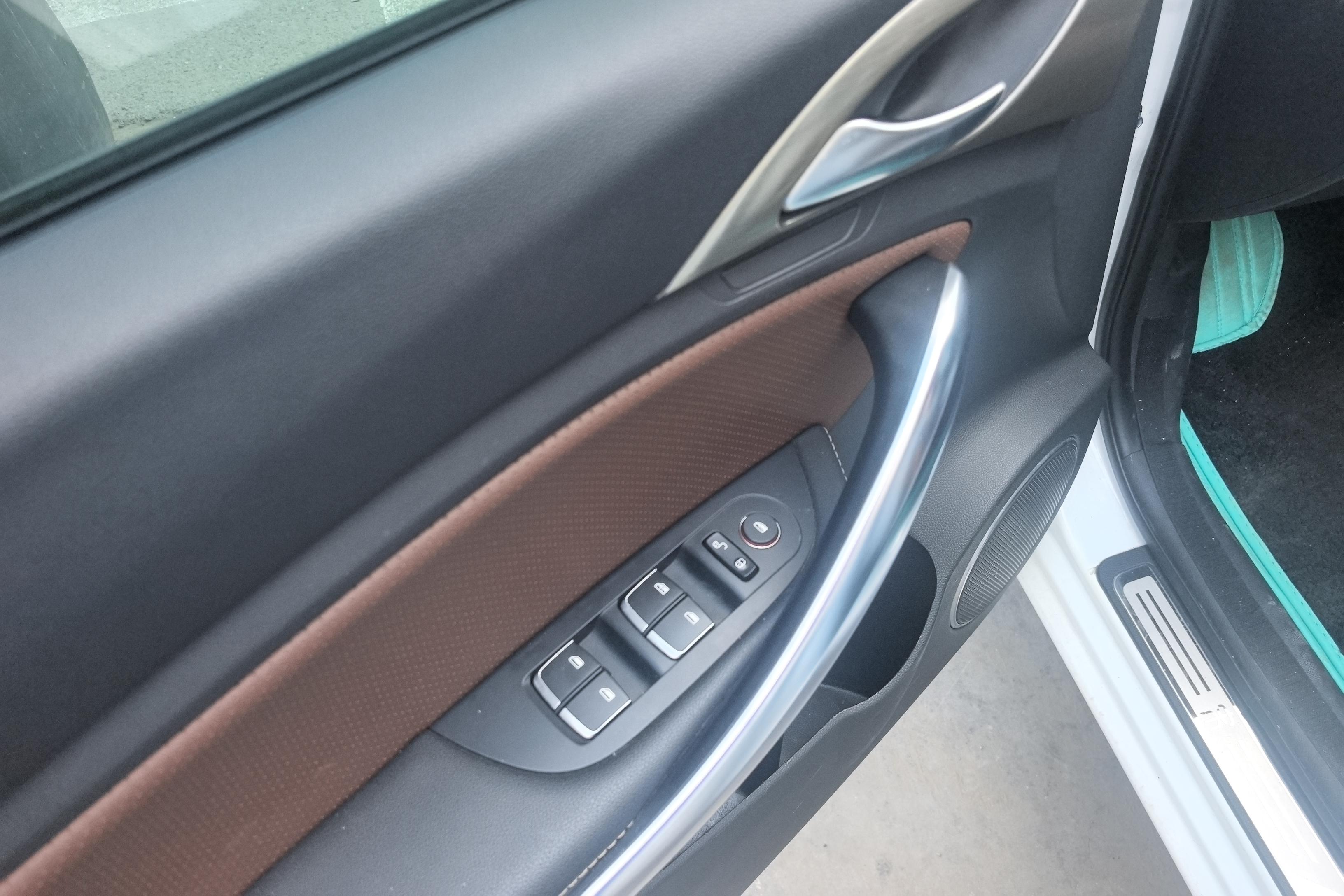 BYD Song 2018 car image #22