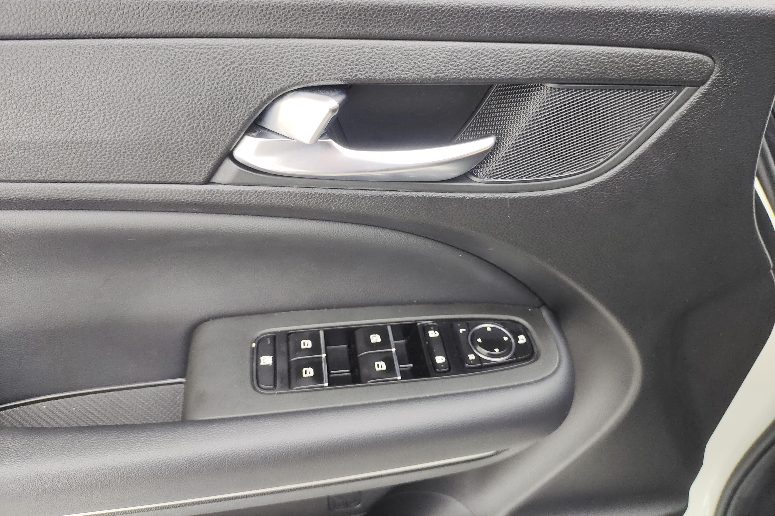 GAC Trumpchi M6 2020 car image #22