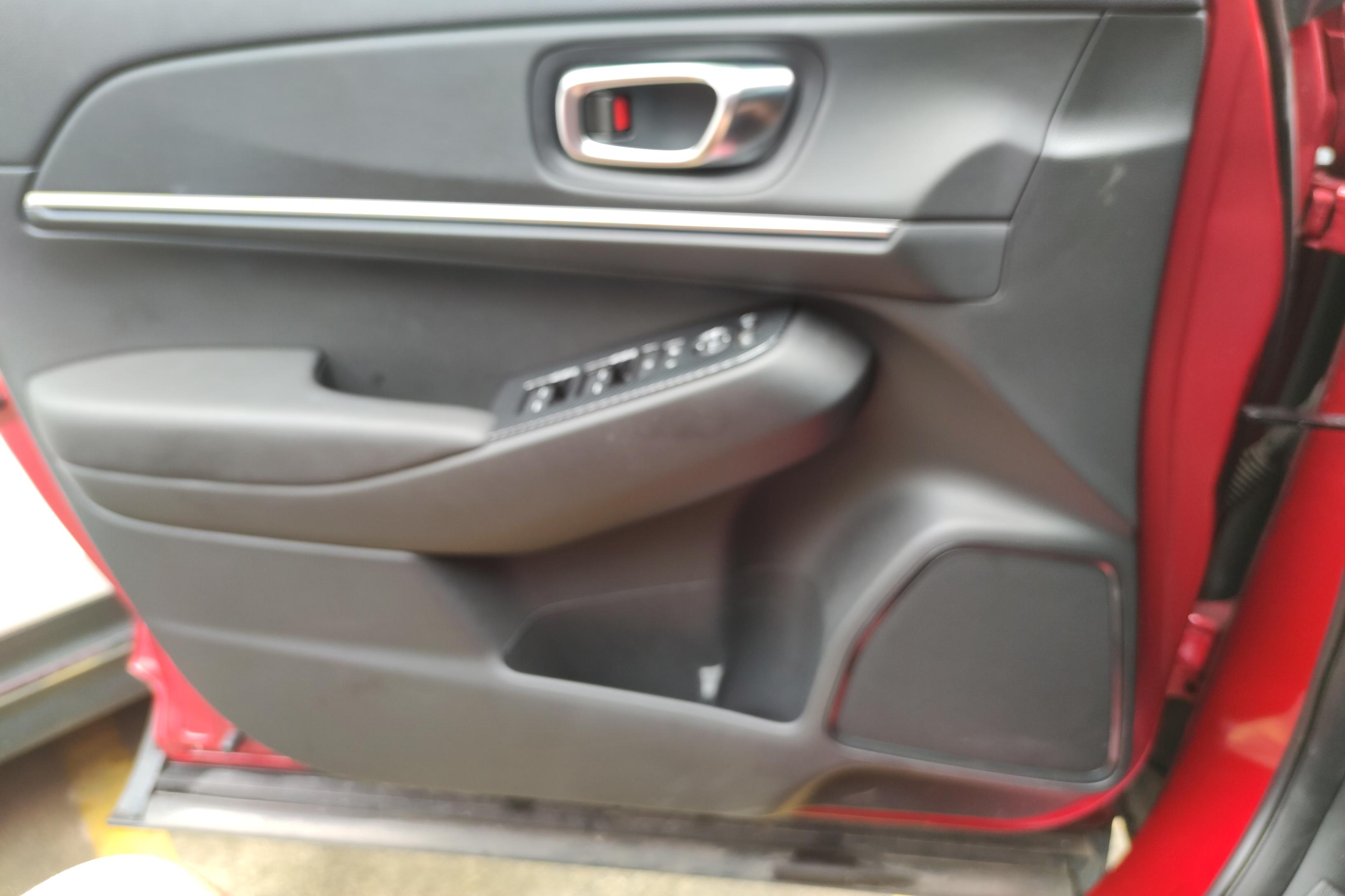 Honda e:NS1 2023 #22 Honda e:NS1 2023 صورة سيارة #22