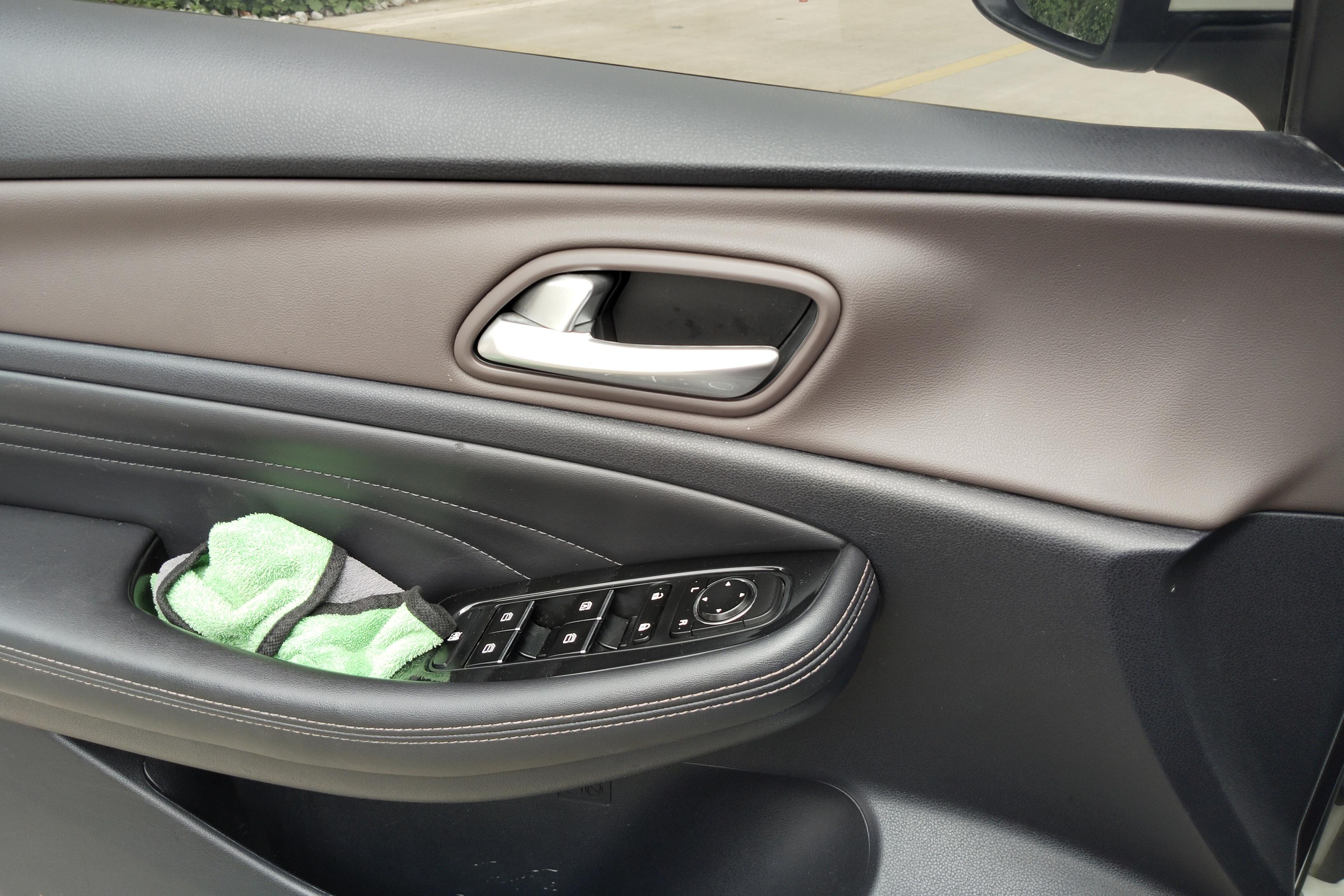 GAC Trumpchi GA4 2018 car image #22