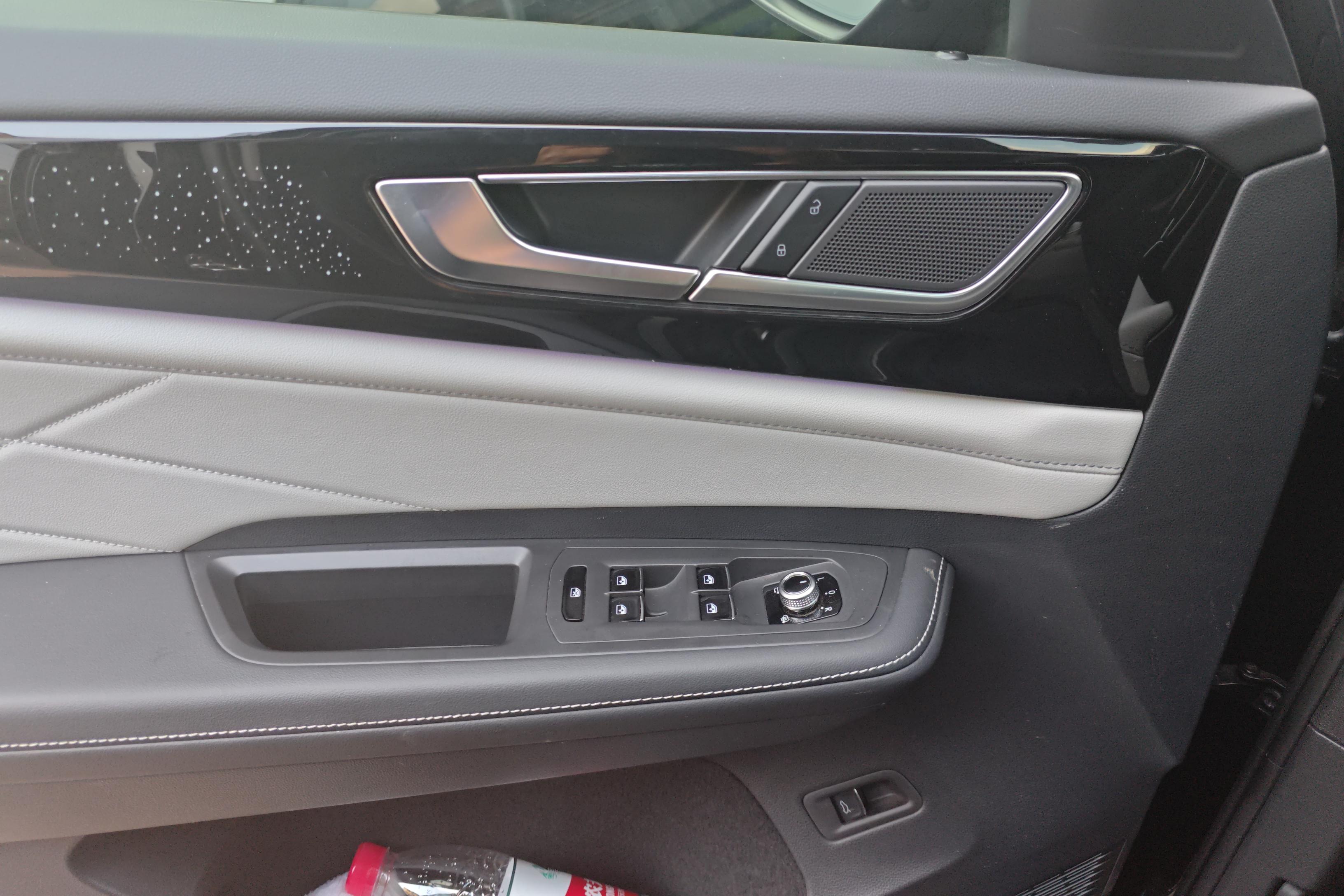 Volkswagen Teramont 2023 car image #22