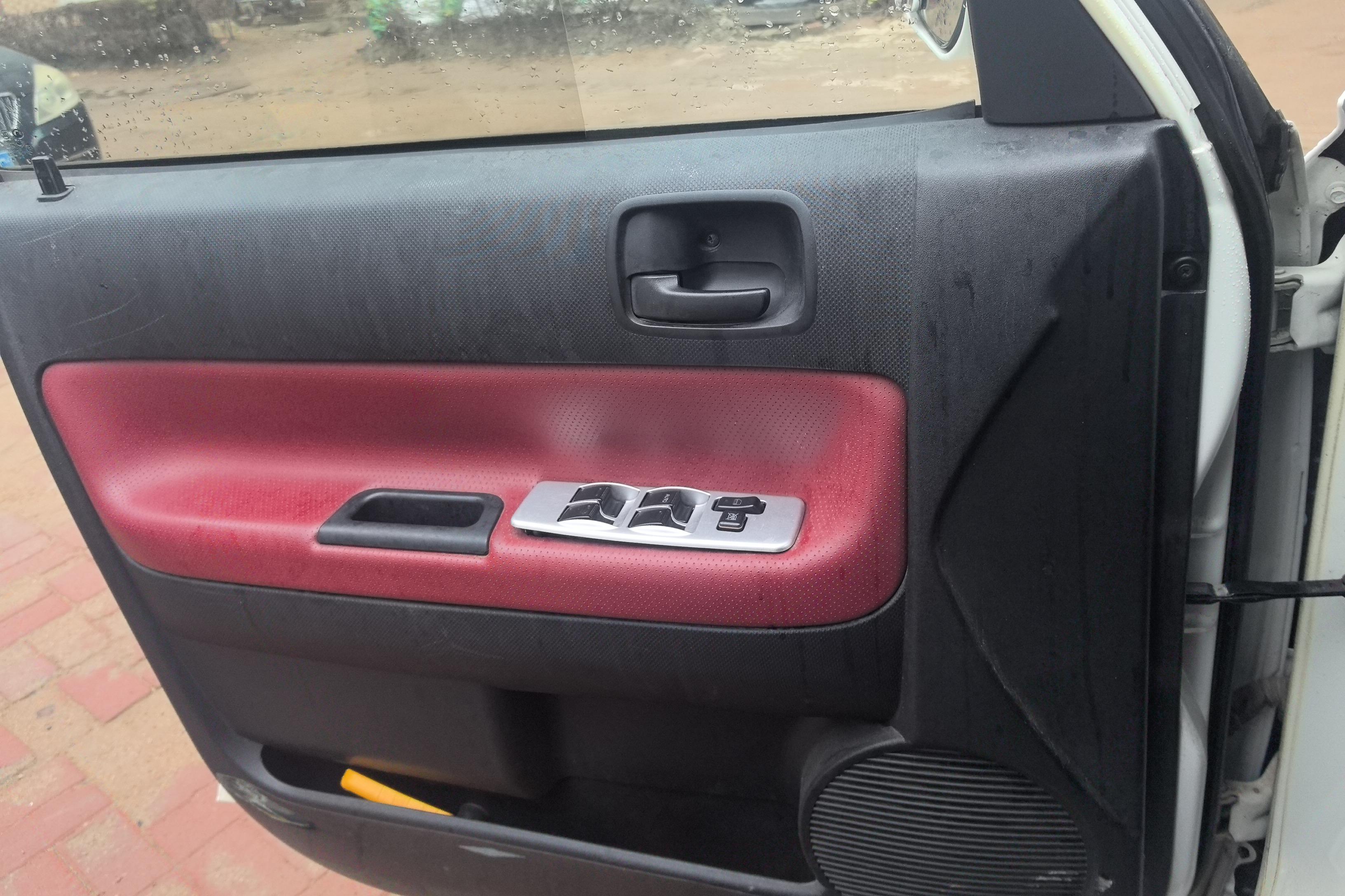 Great Wall M2 2013 immagine di auto #22