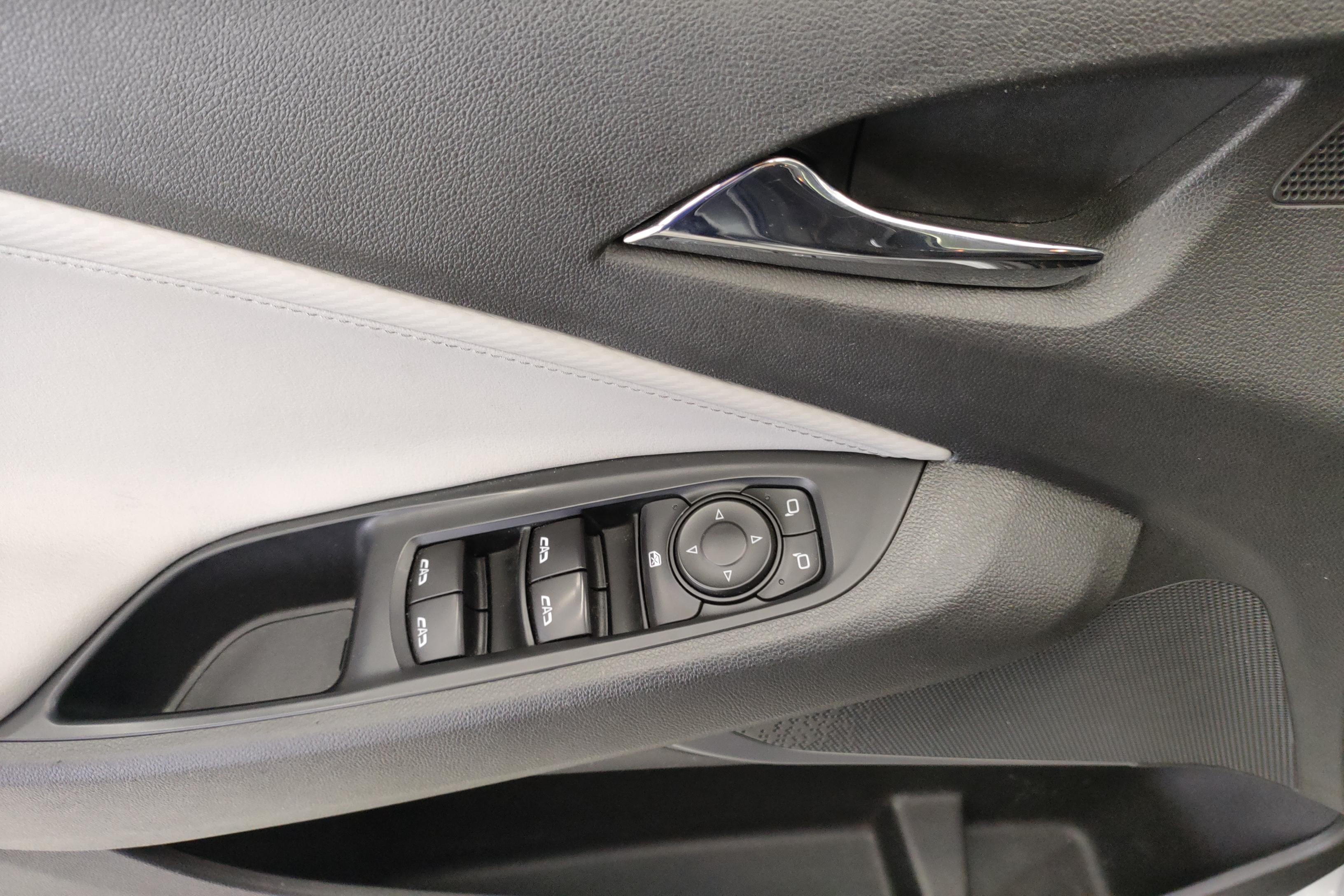 Chevrolet Orlando 2020 car image #22