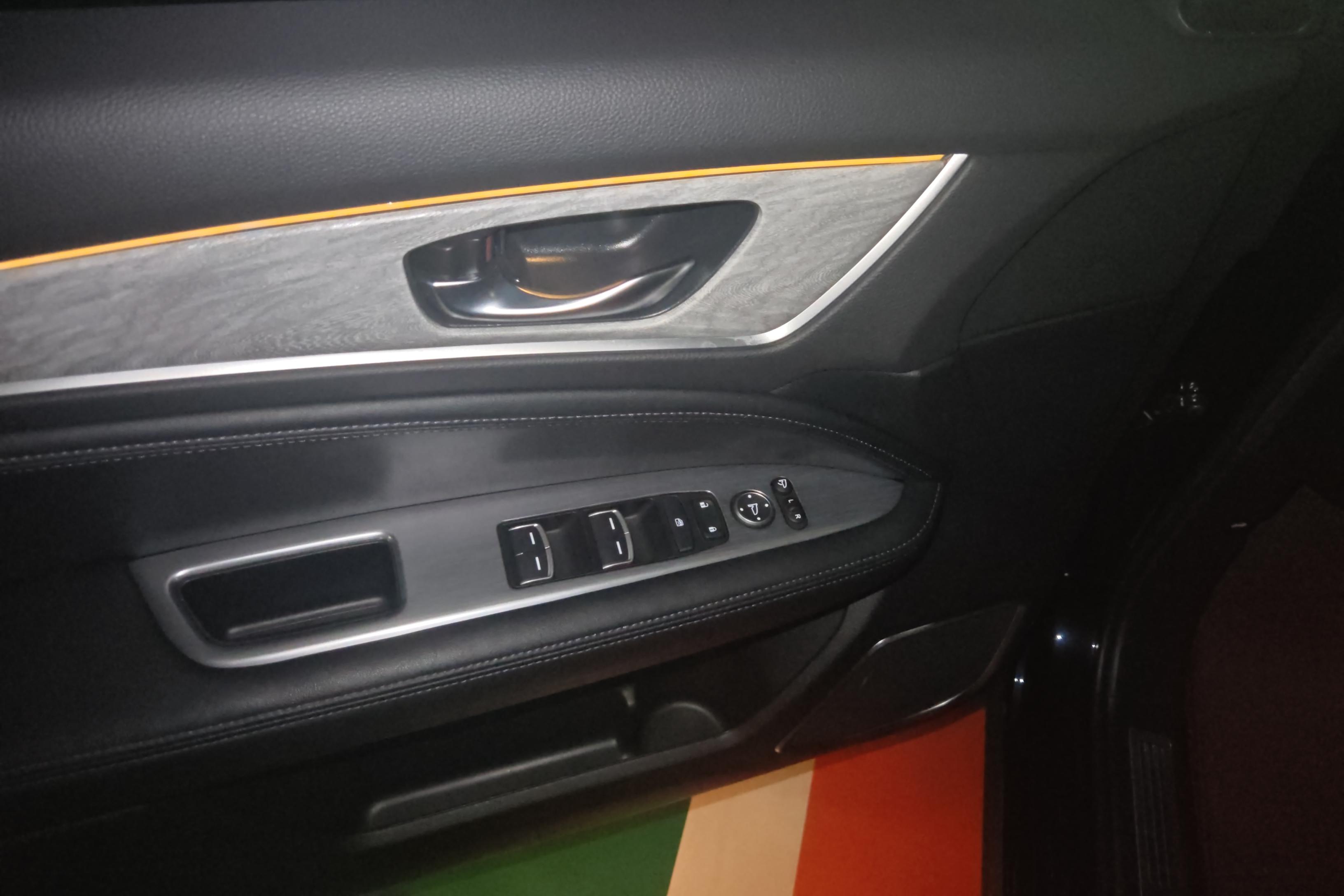 Honda Avancier 2024 #22 Honda Avancier 2024 car image #22