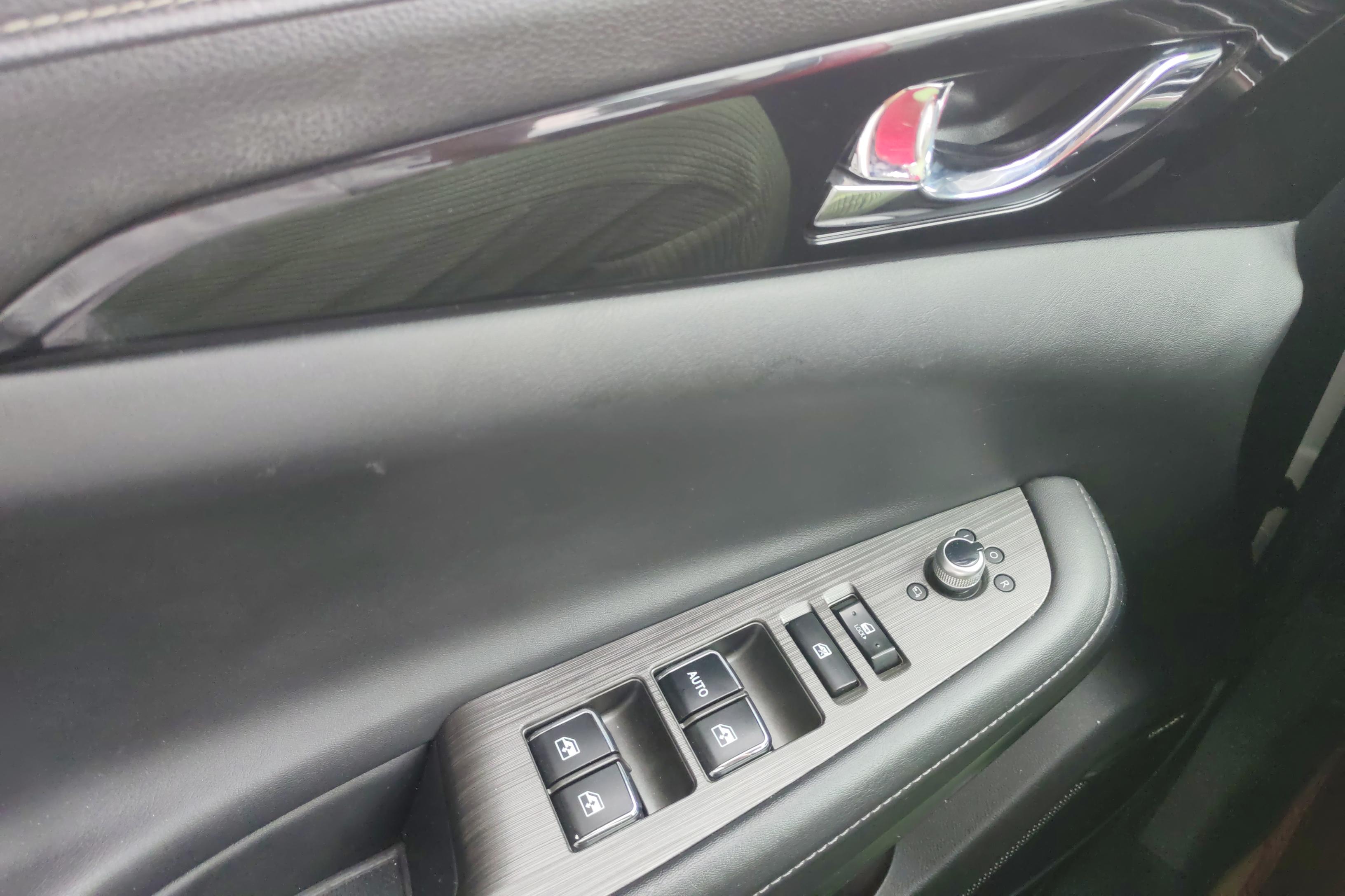 长安 锐程CC 2020 汽车图片 #22